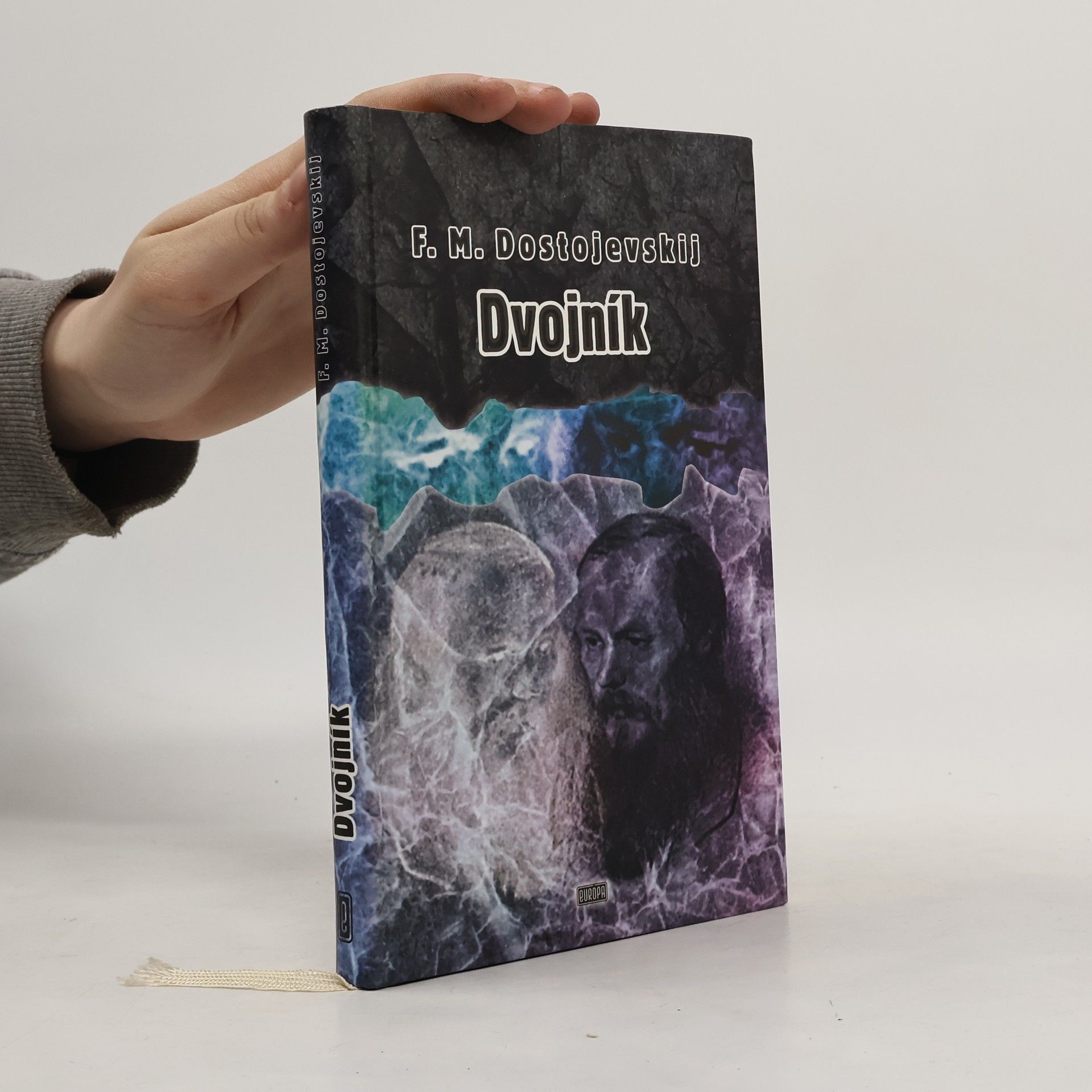 Fjodor Michajlovič Dostojevskij Dvojník