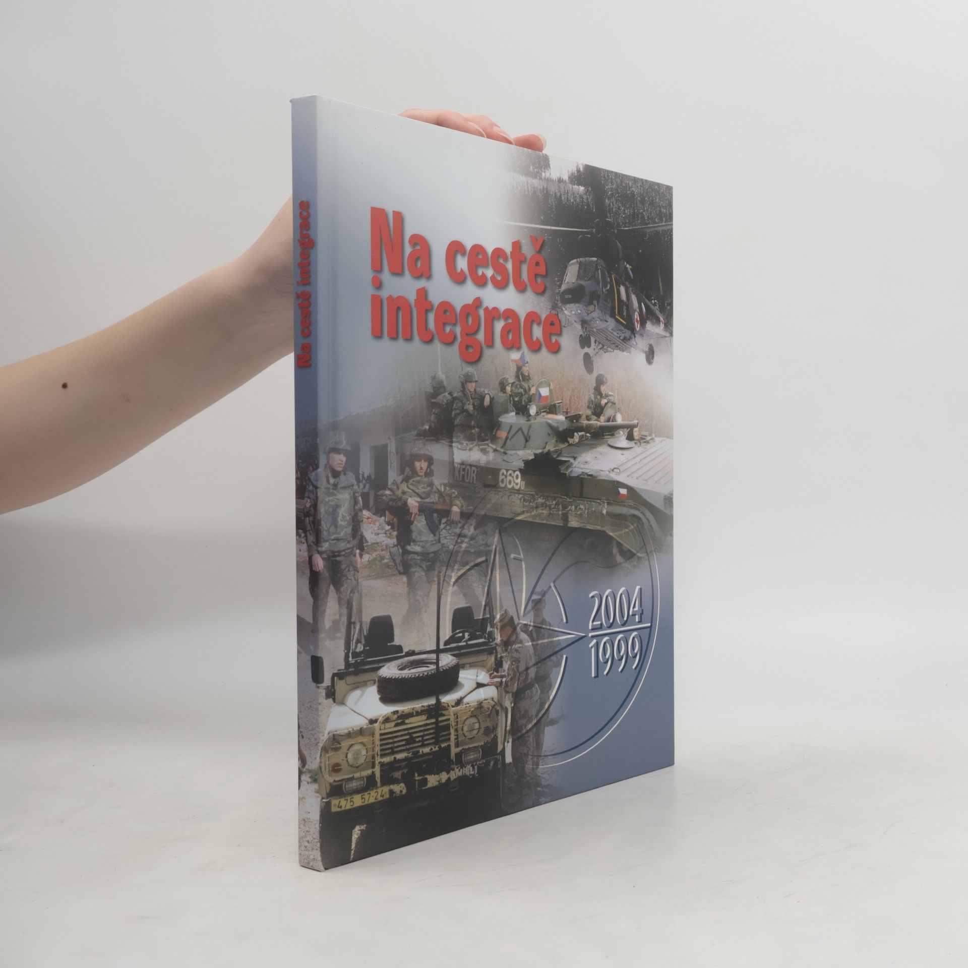 Various authors On the Path of Integration 1990–2004