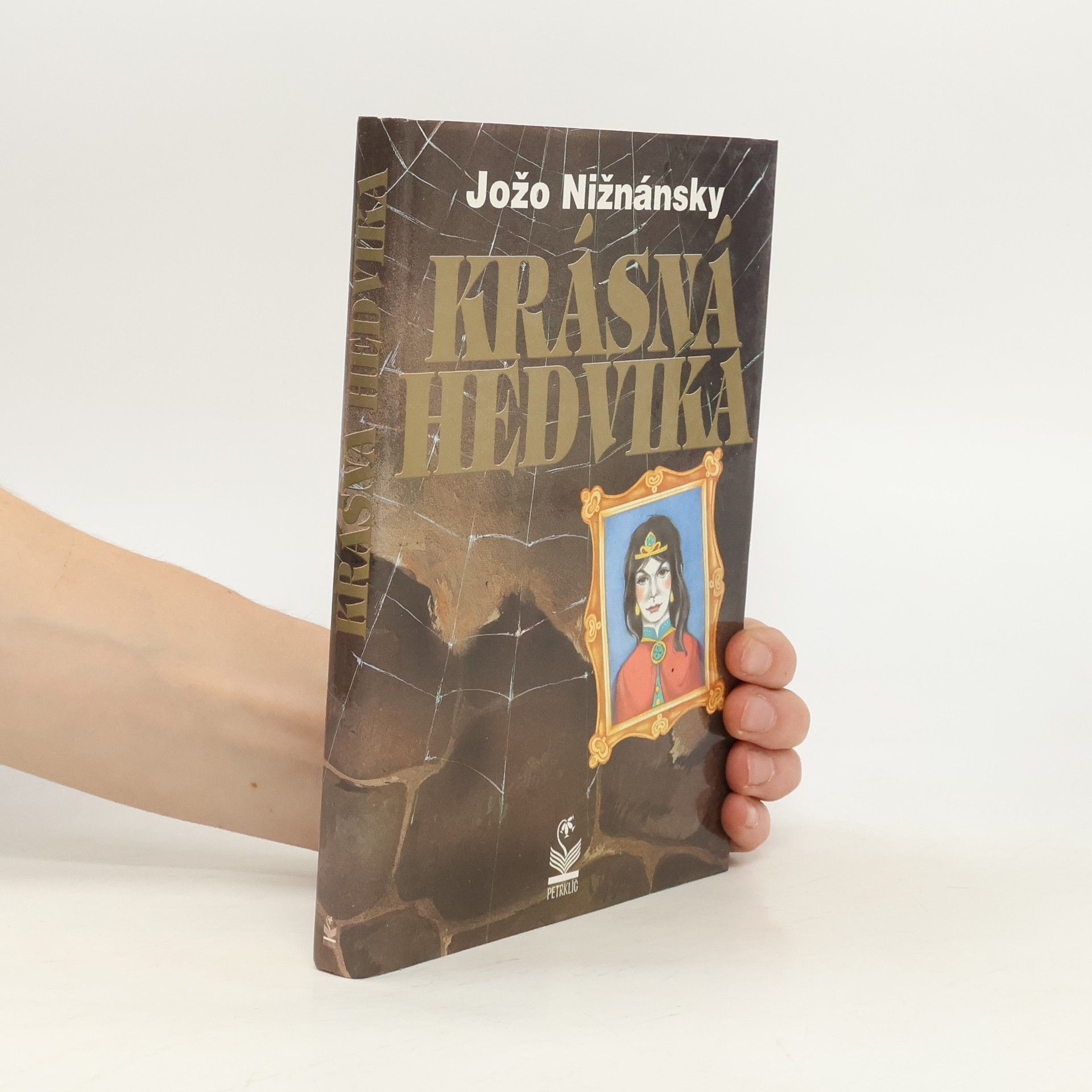 Jožo Nižnánsky Krásná Hedvika