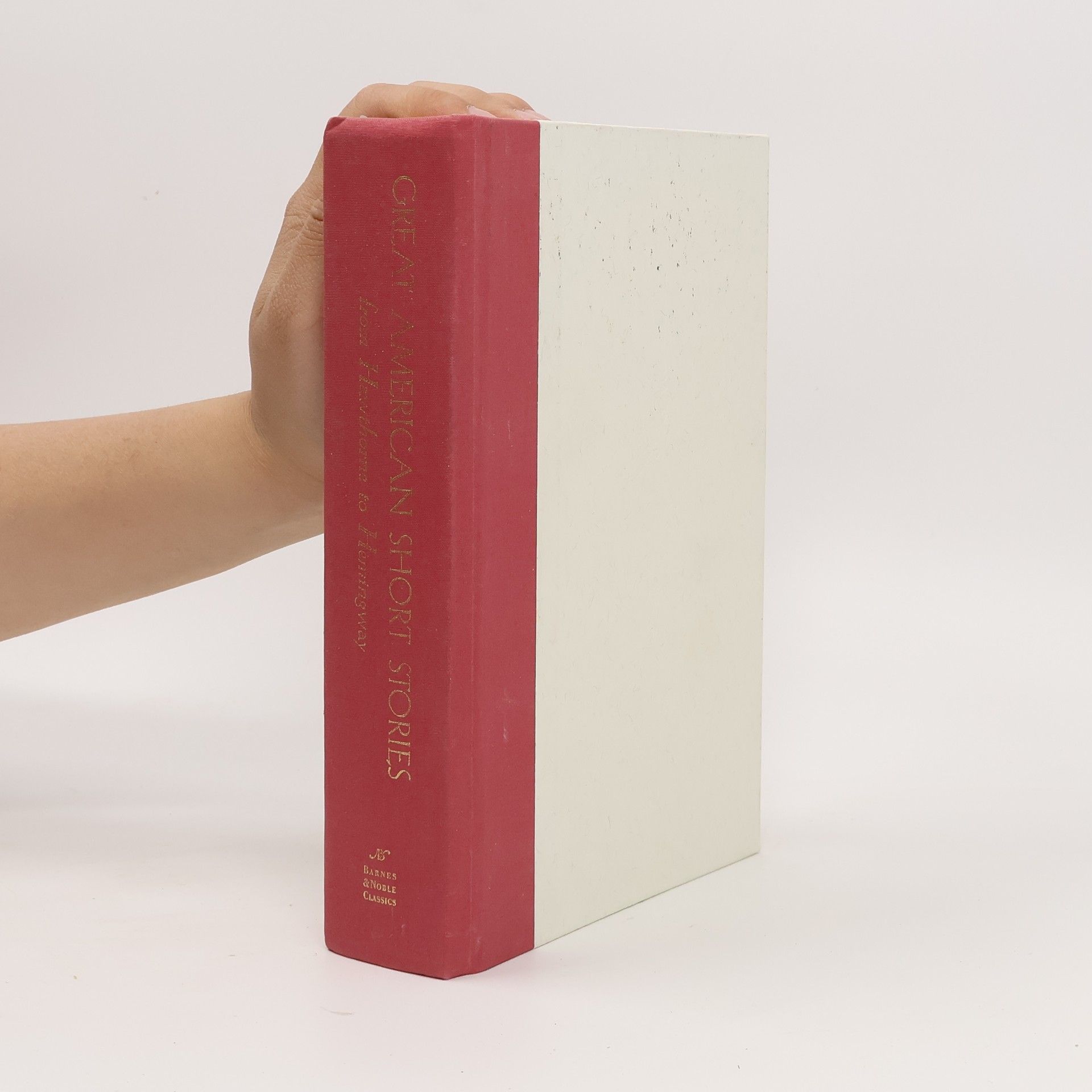 Corinne Demas Great American Short Stories