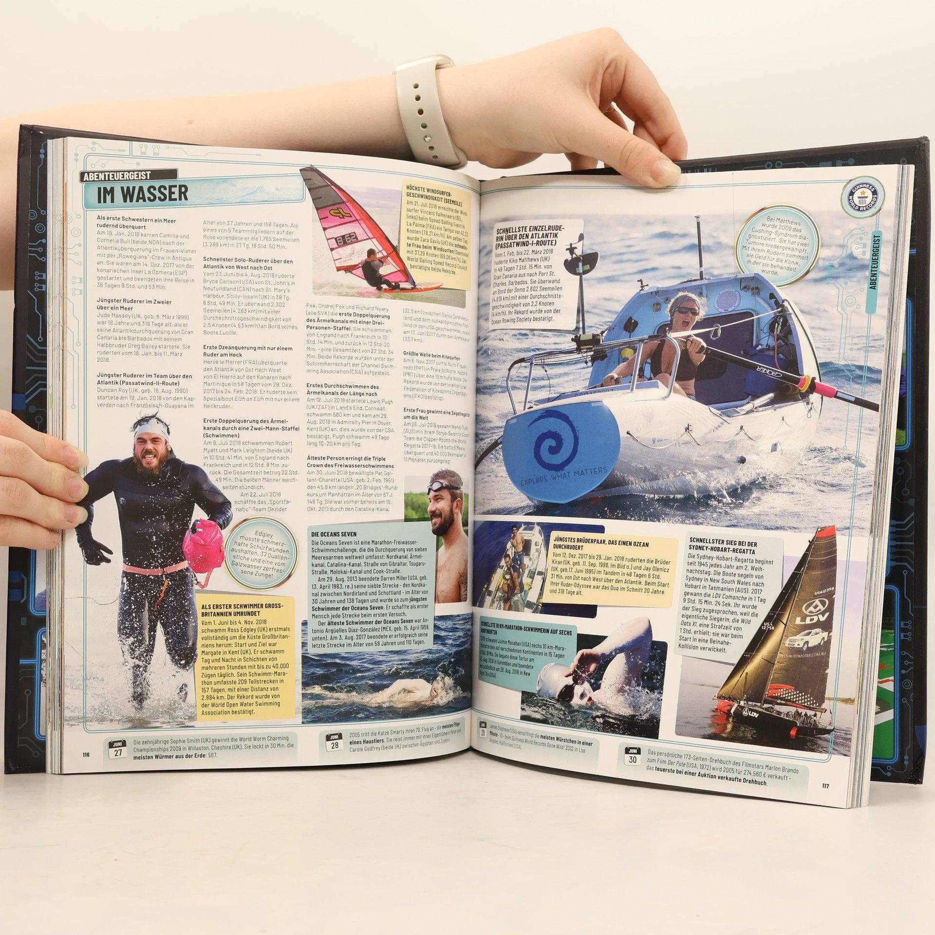 Autores varios Guinness World Records 2020