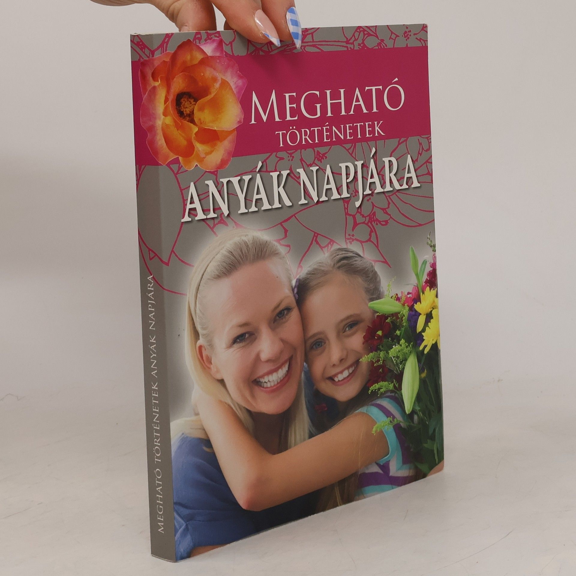 Megható történetek anyák napjára