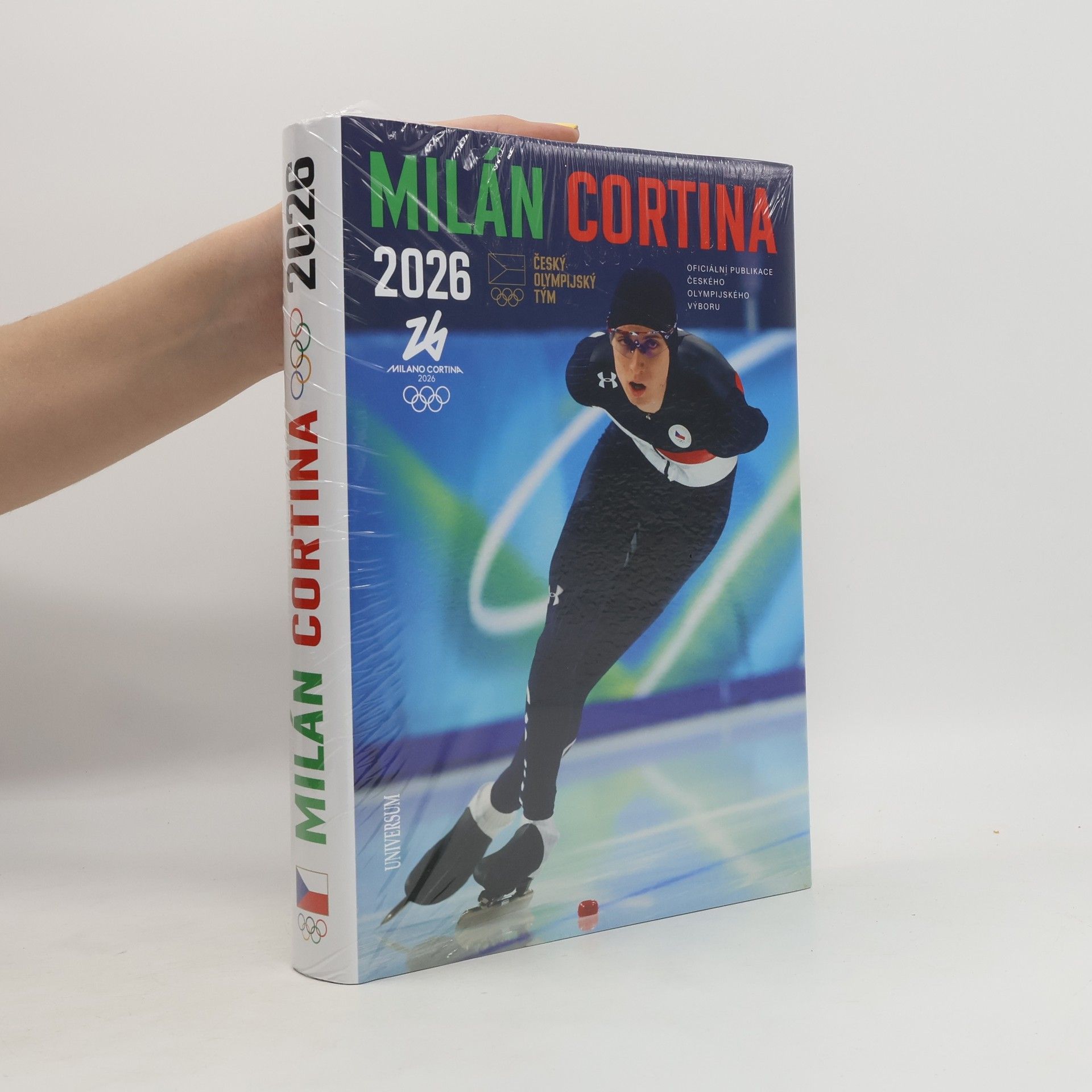 Autorenkollektiv Milán Cortina 2026