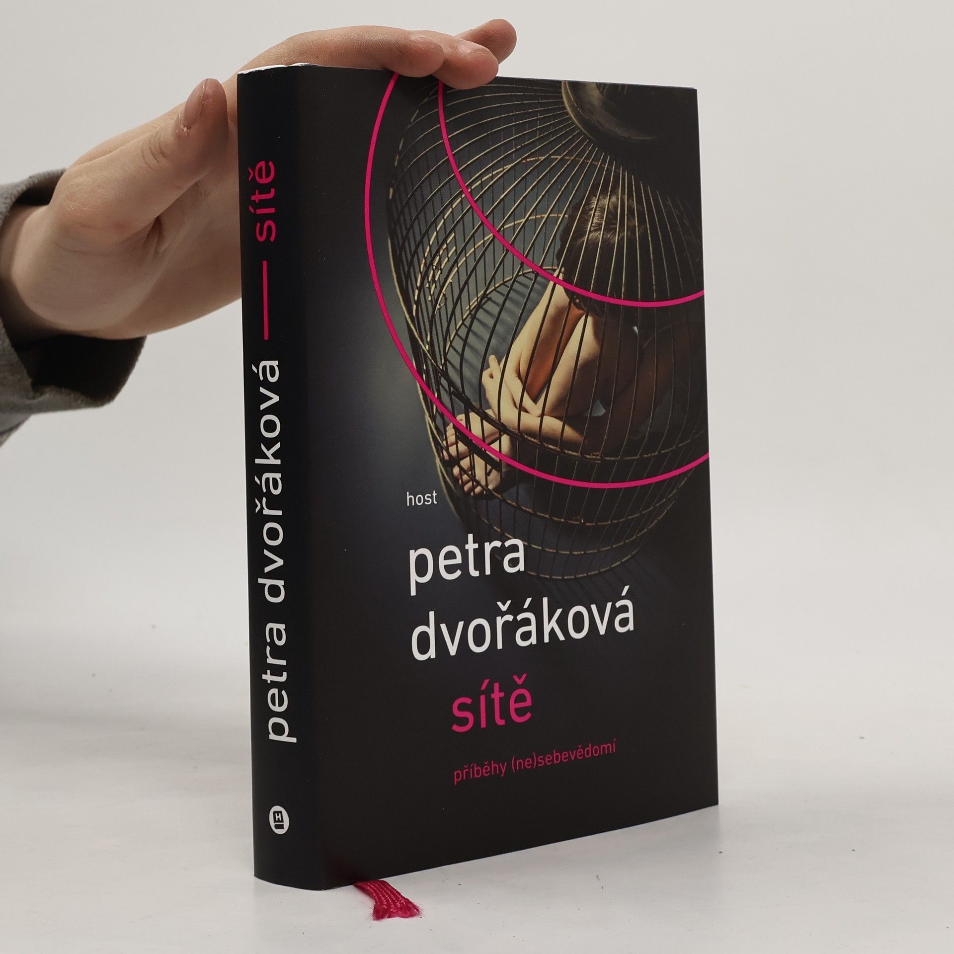 Petra Dvořáková Sítě