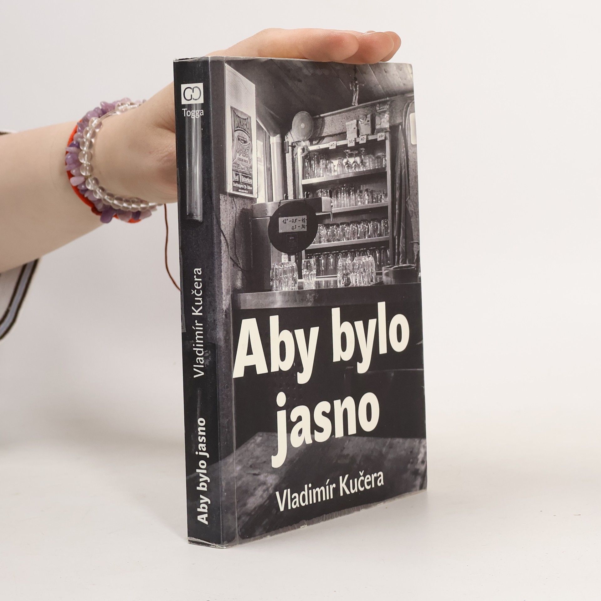 Aby bylo jasno