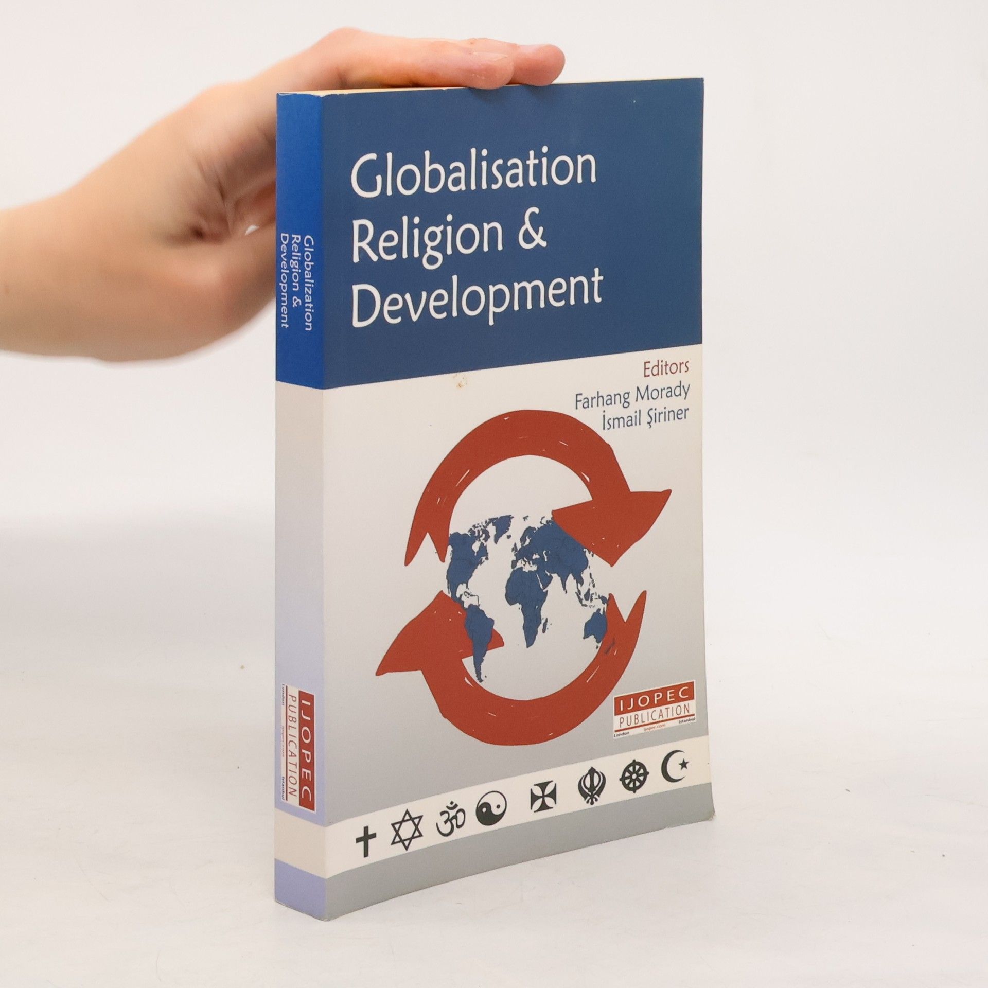 Globalisation, Religion & Development