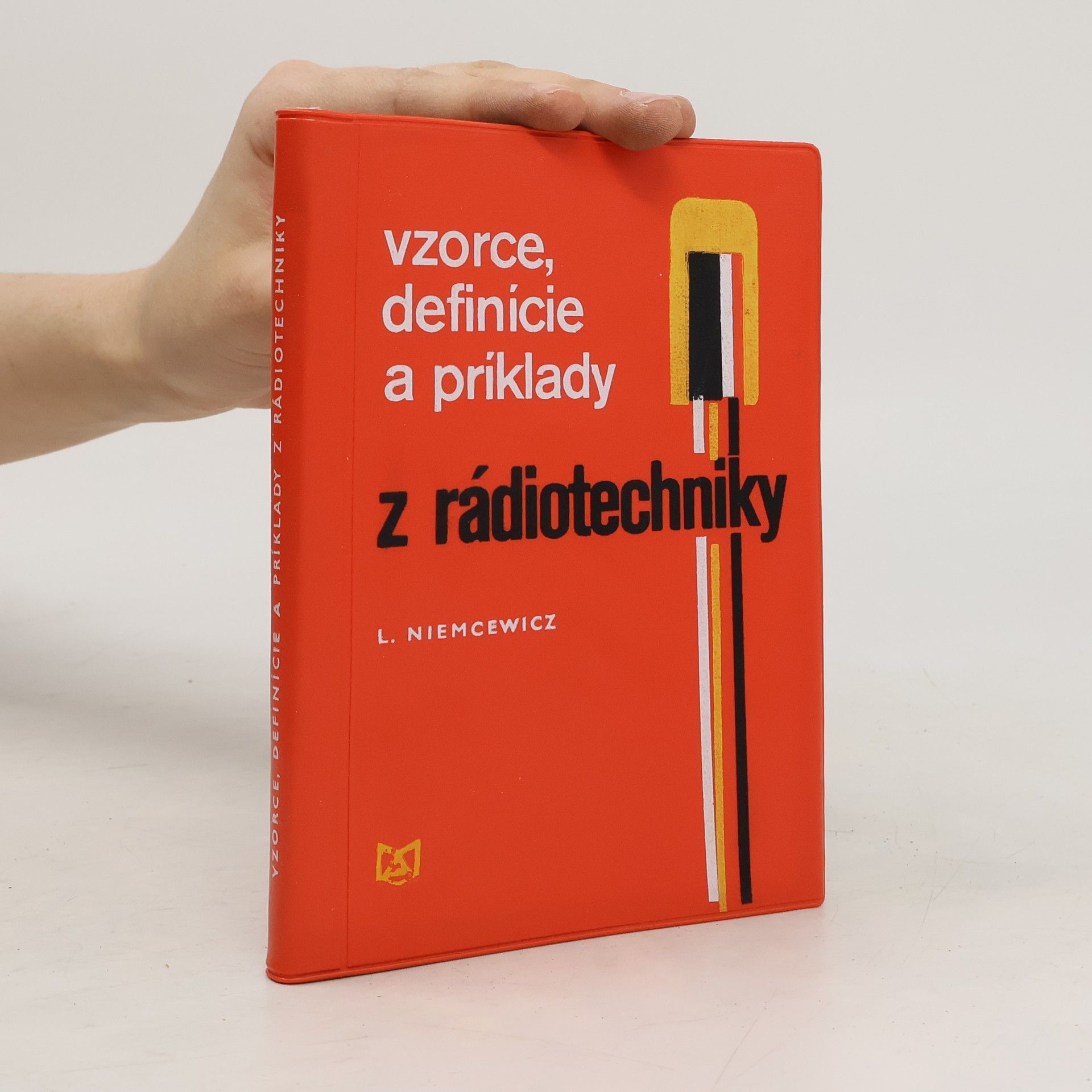 Leonard Niemcewicz Vzorce, definície a príklady z rádiotechniky