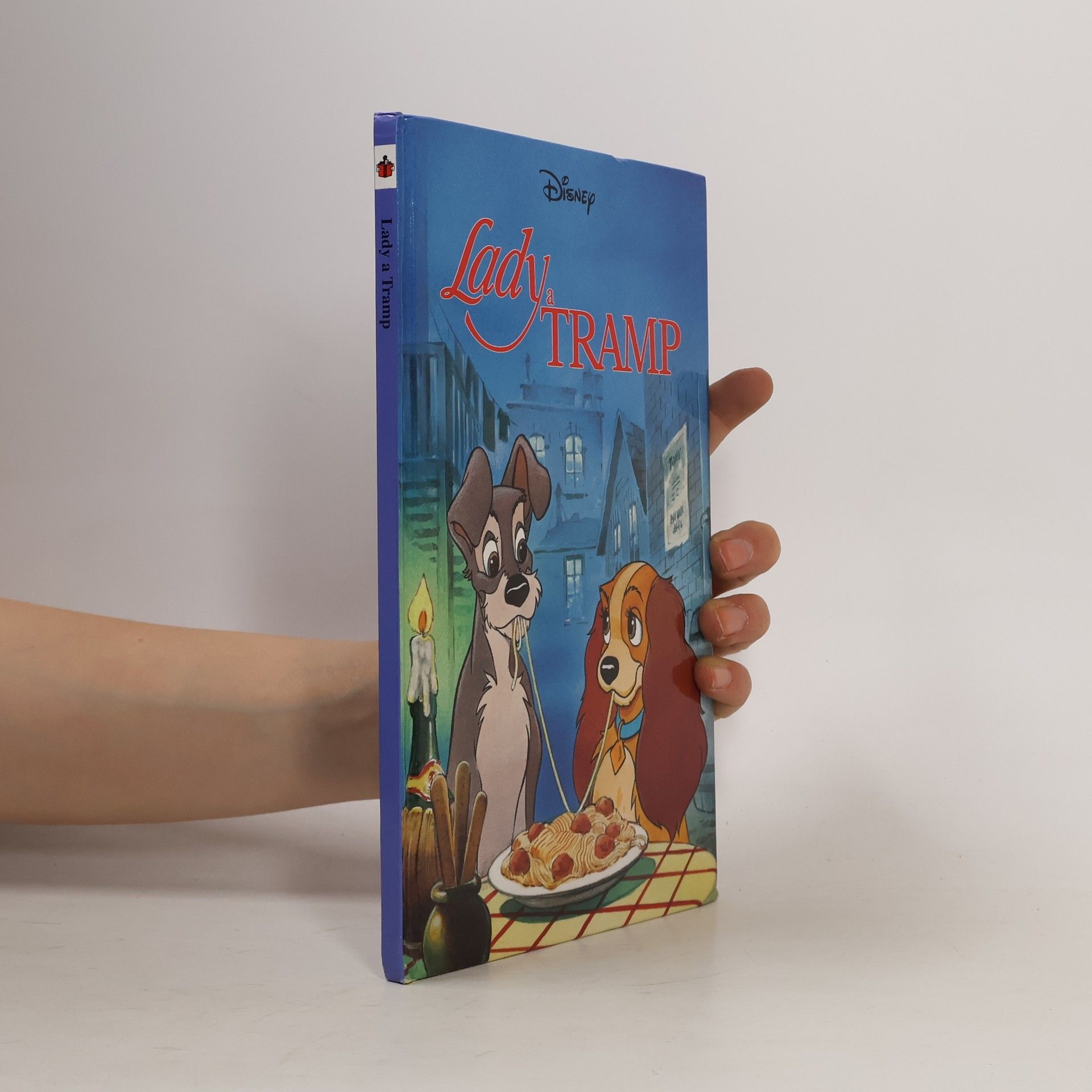 Autorenkollektiv Lady a Tramp
