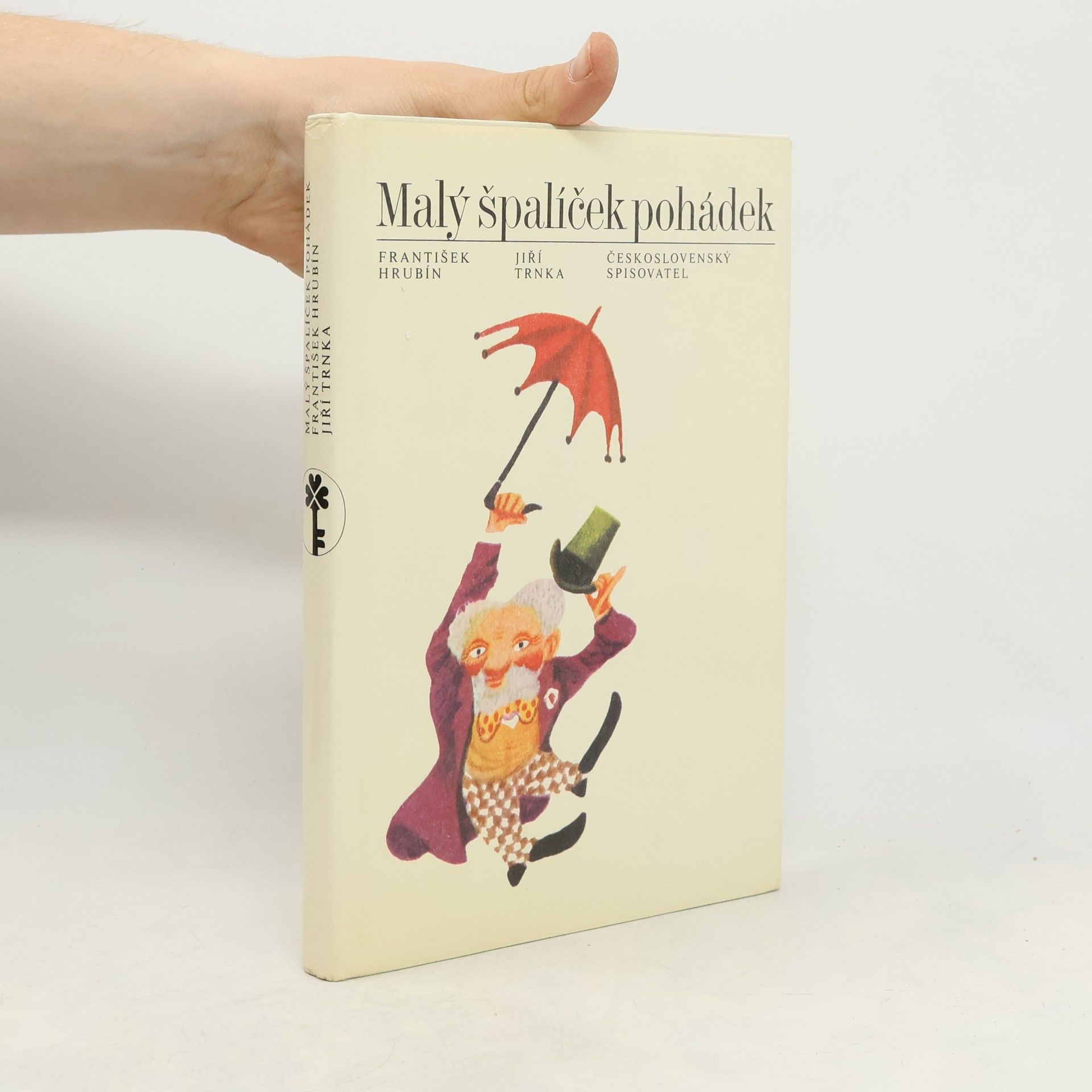 Malý špalíček pohádek