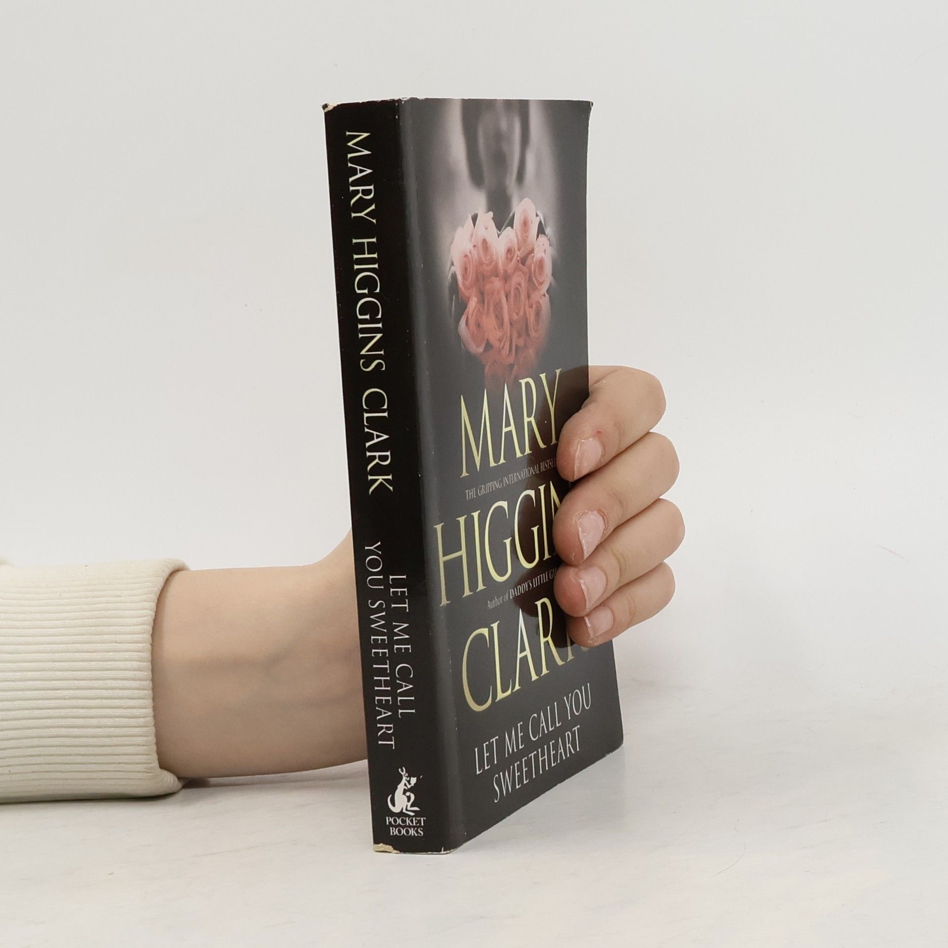 Mary Higgins Clark Let me call you sweetheart