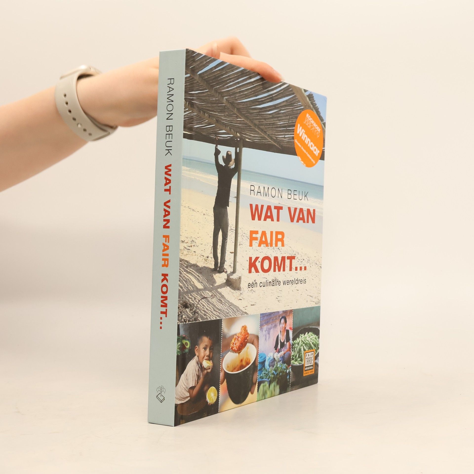 Wat van Fair komt...