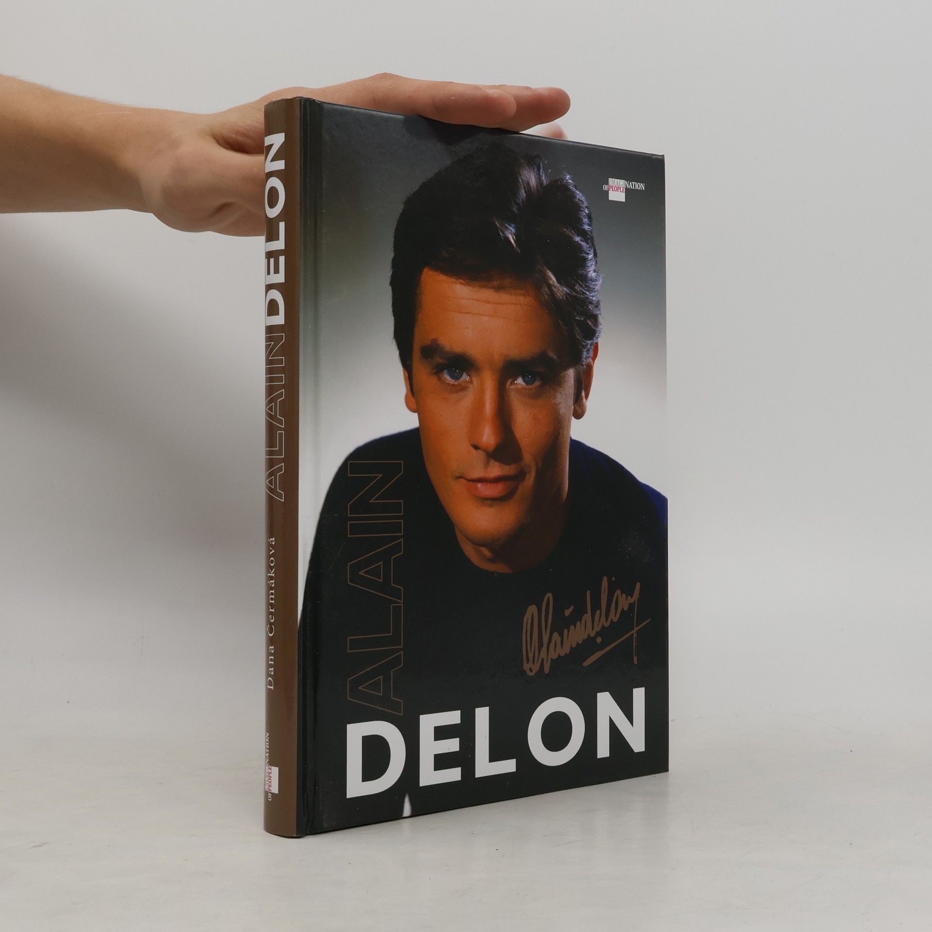 Alain Delon