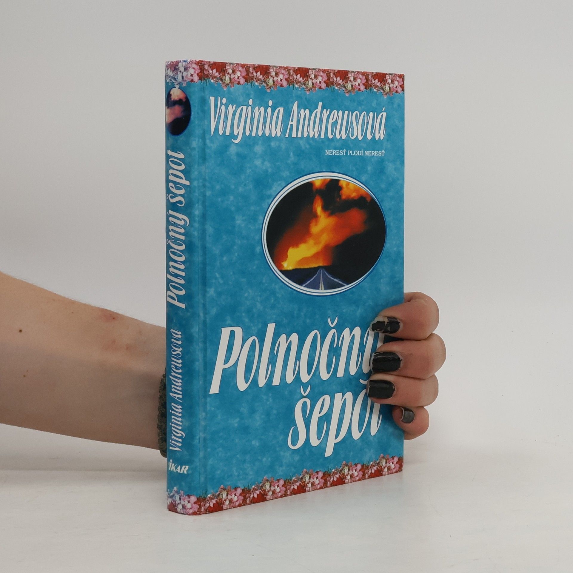 V. C. Andrews Polnočný šepot
