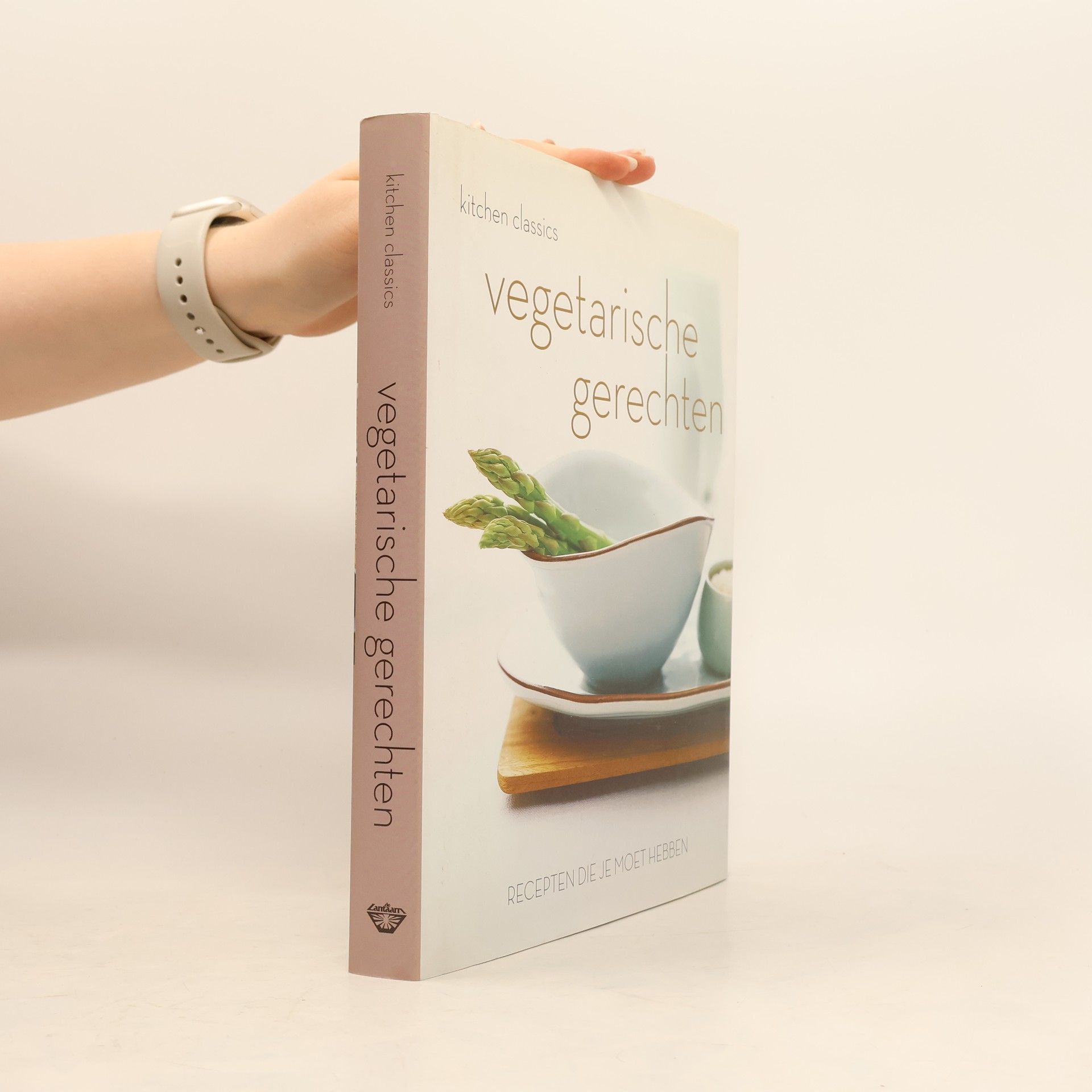 J. Price Vegetarische gerechten