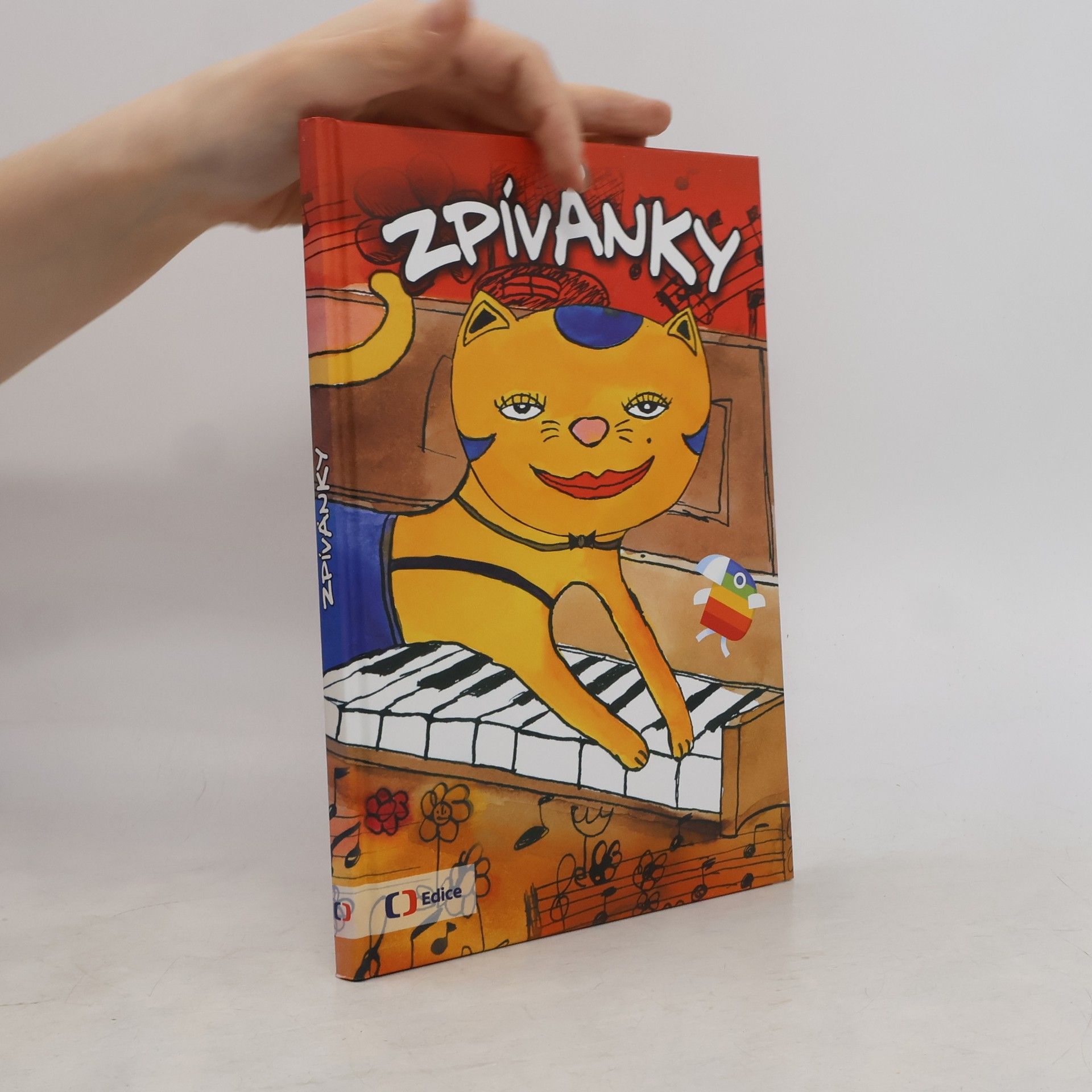 Radim Linhart Zpívánky