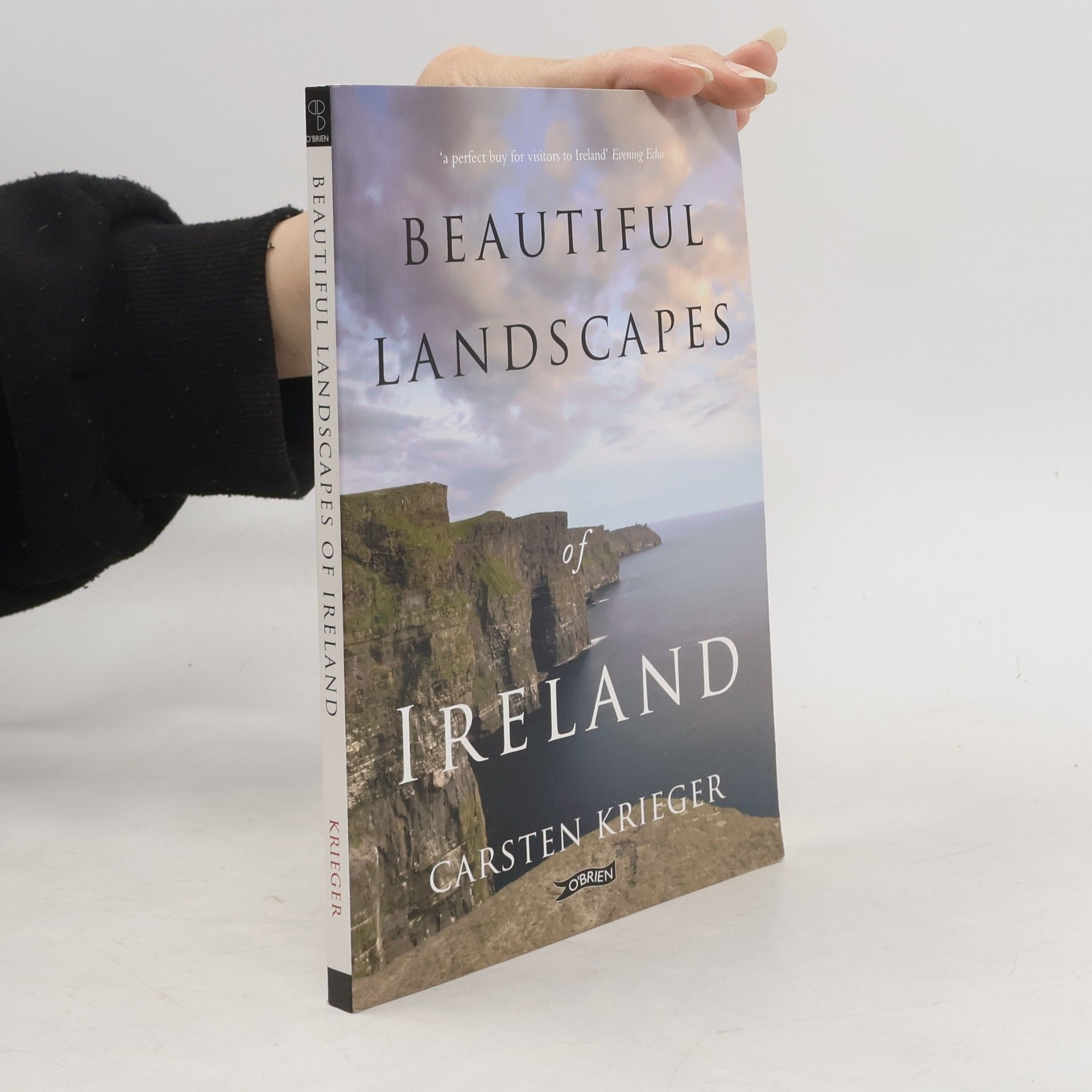 Carsten Krieger Beautiful Landscapes of Ireland