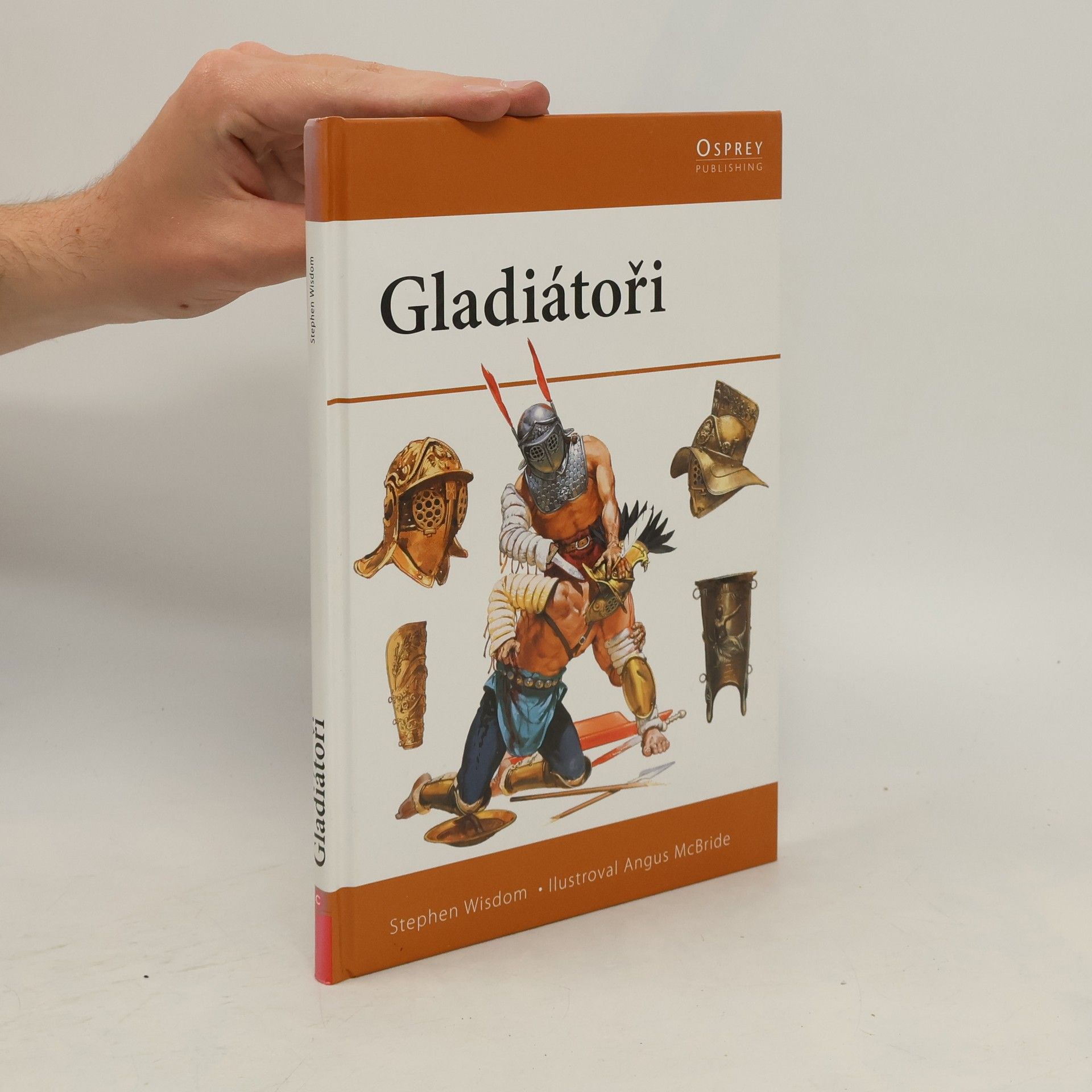 Gladiátoři