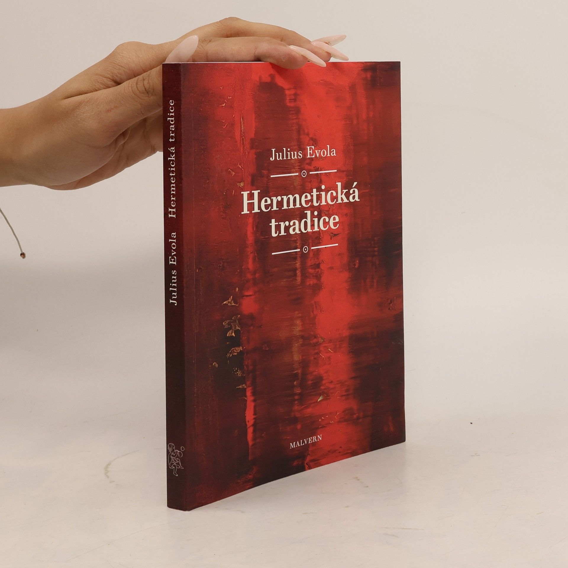 Hermetická tradice (2026)