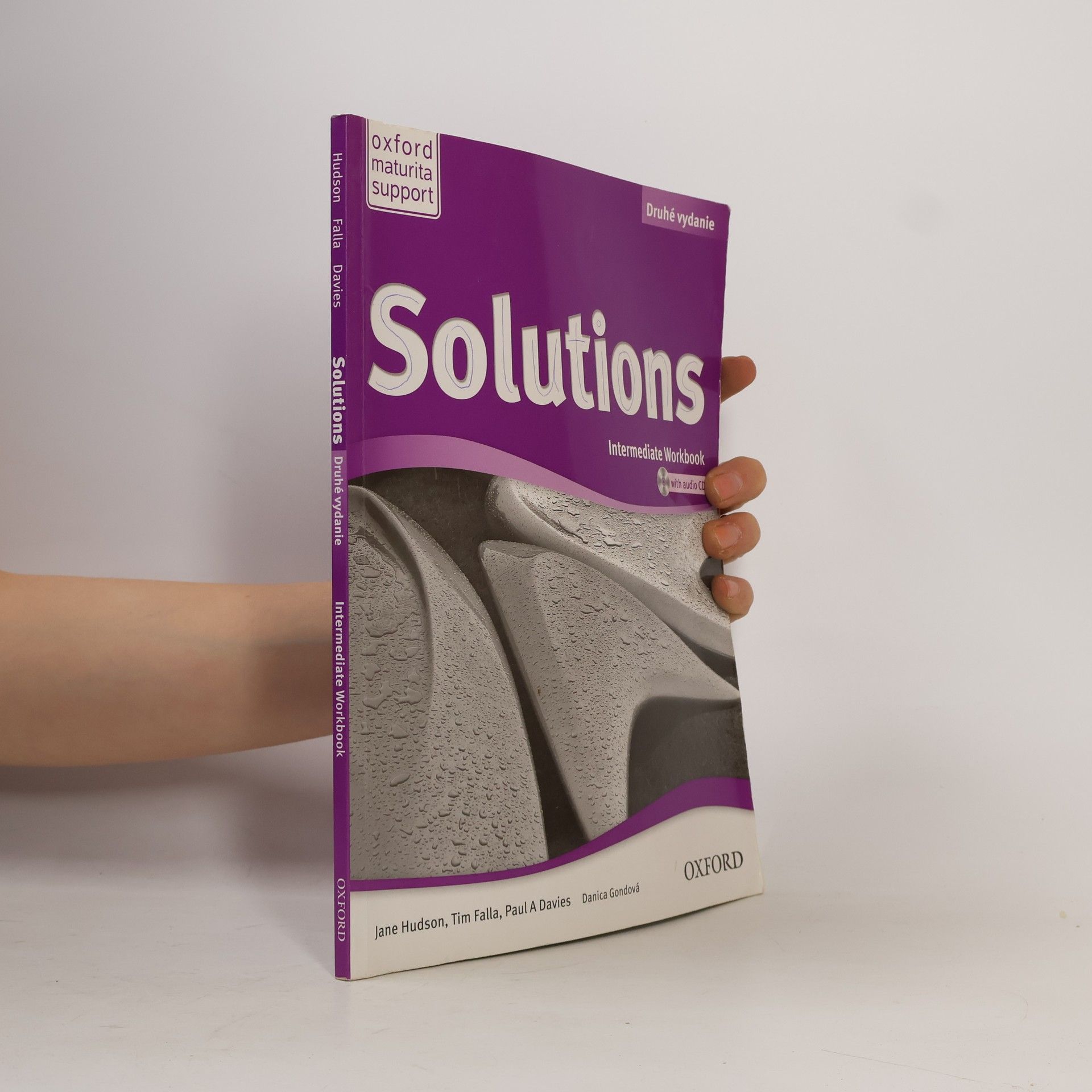 Tim Falla Solutions Intermediate Workbook