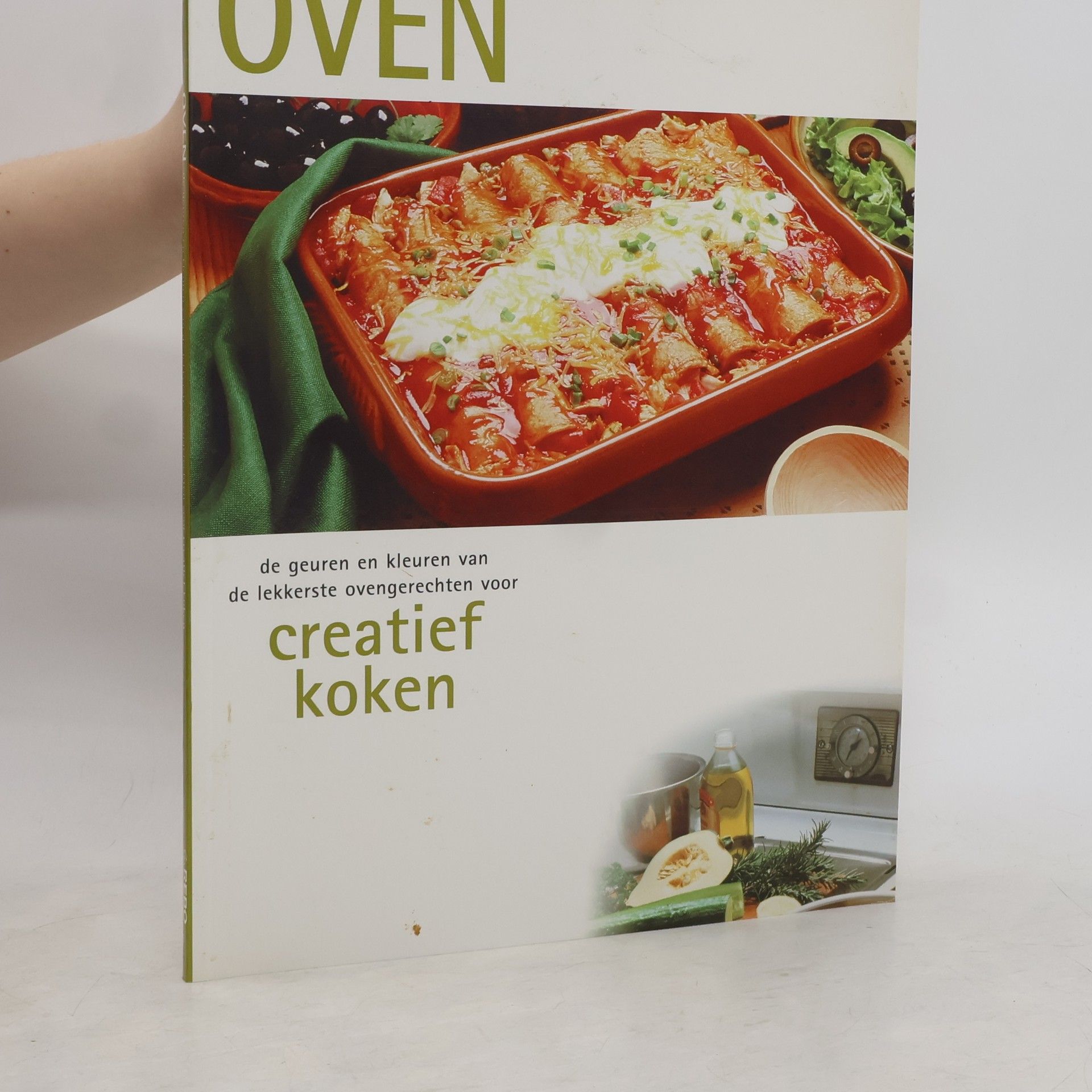 Autorenkollektiv Oven