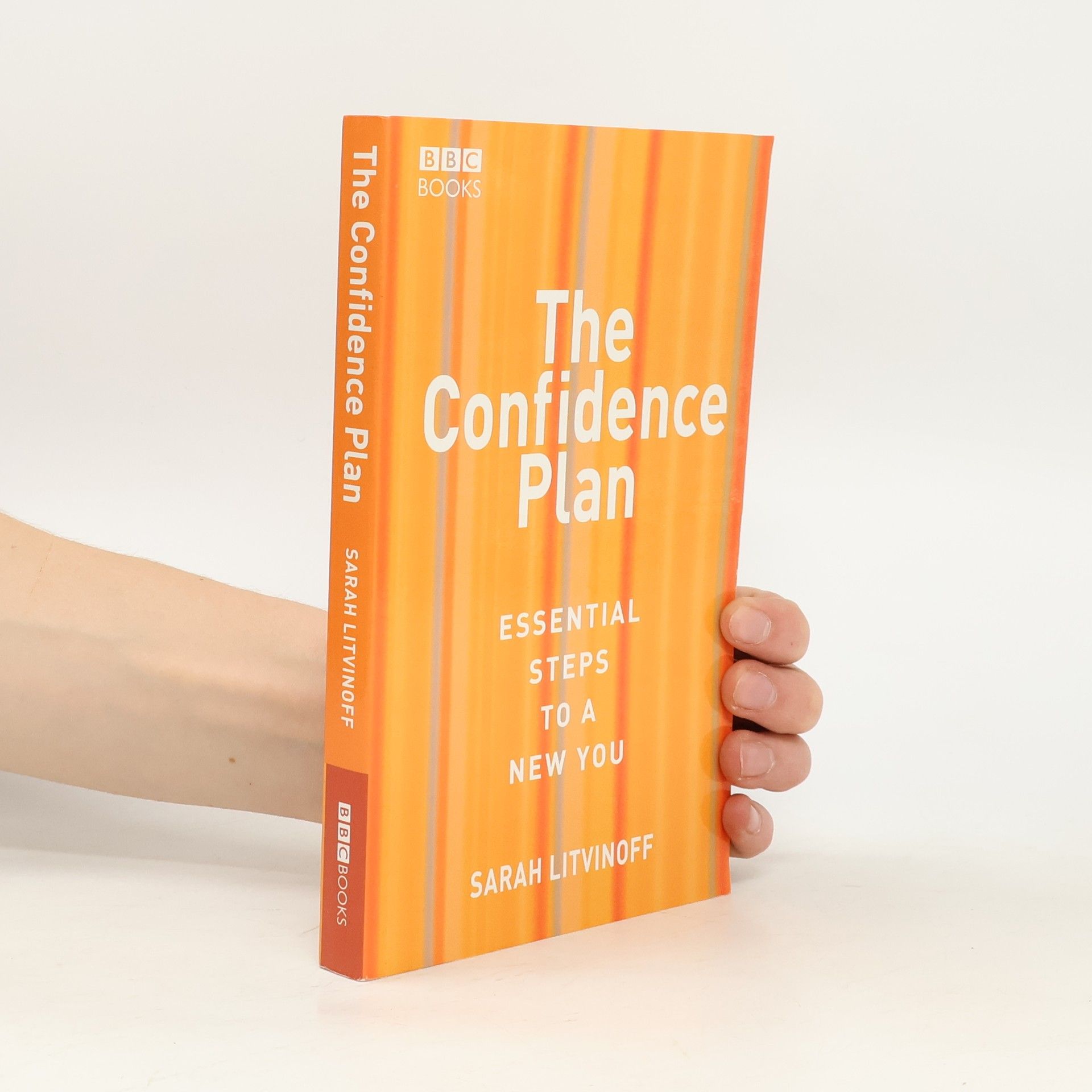 The Confidence Plan