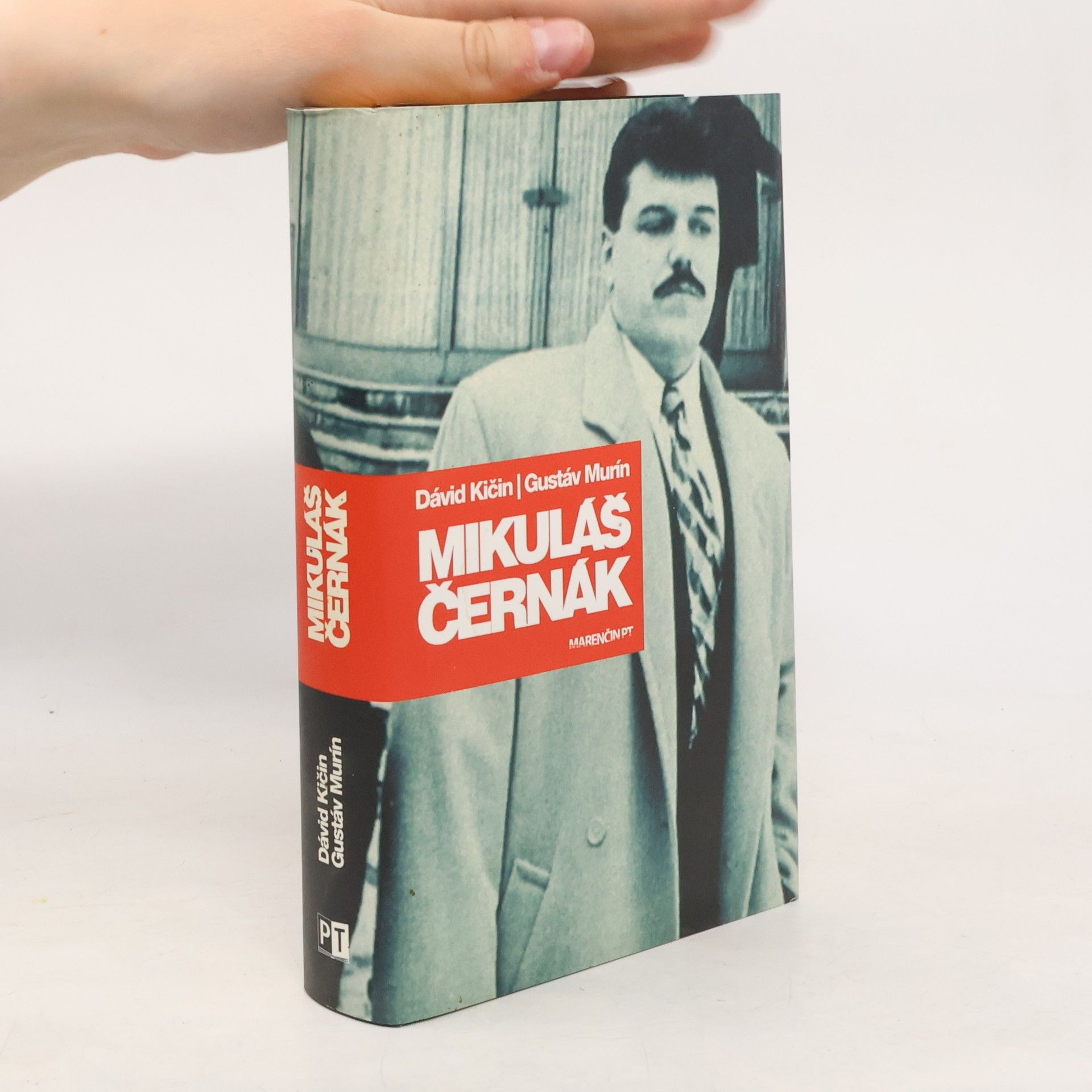 Mikuláš Černák