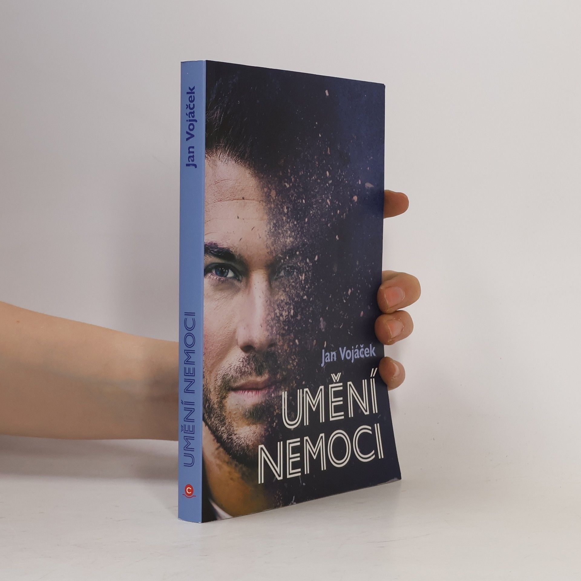 Jan Vojáček Umění nemoci