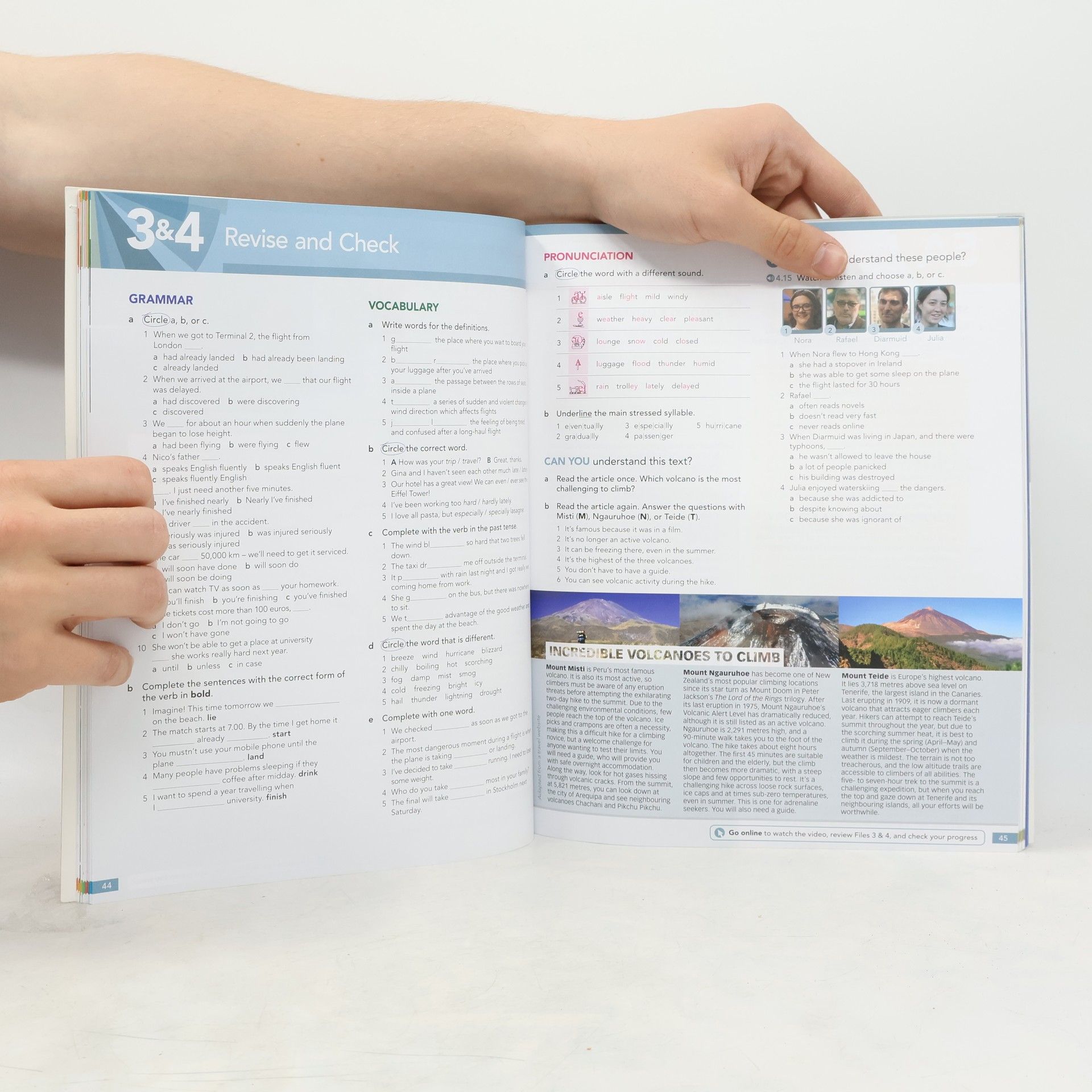 Christina Latham-Koenig English File: Upper-Intermediate