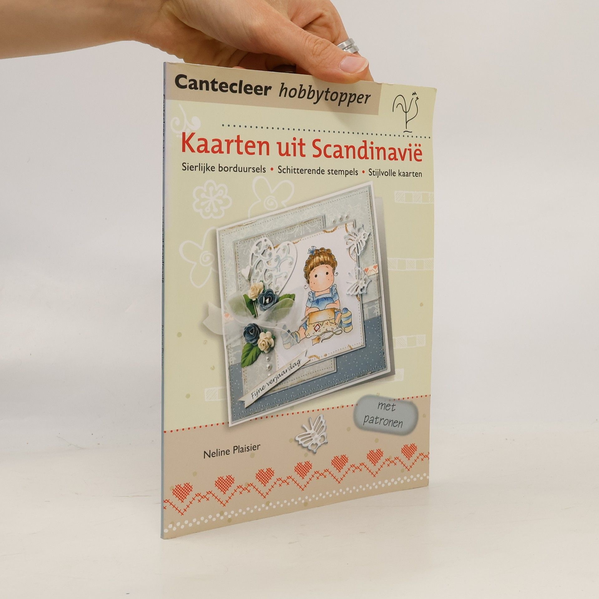 Neline Plaisier Kaarten uit Scandinavië