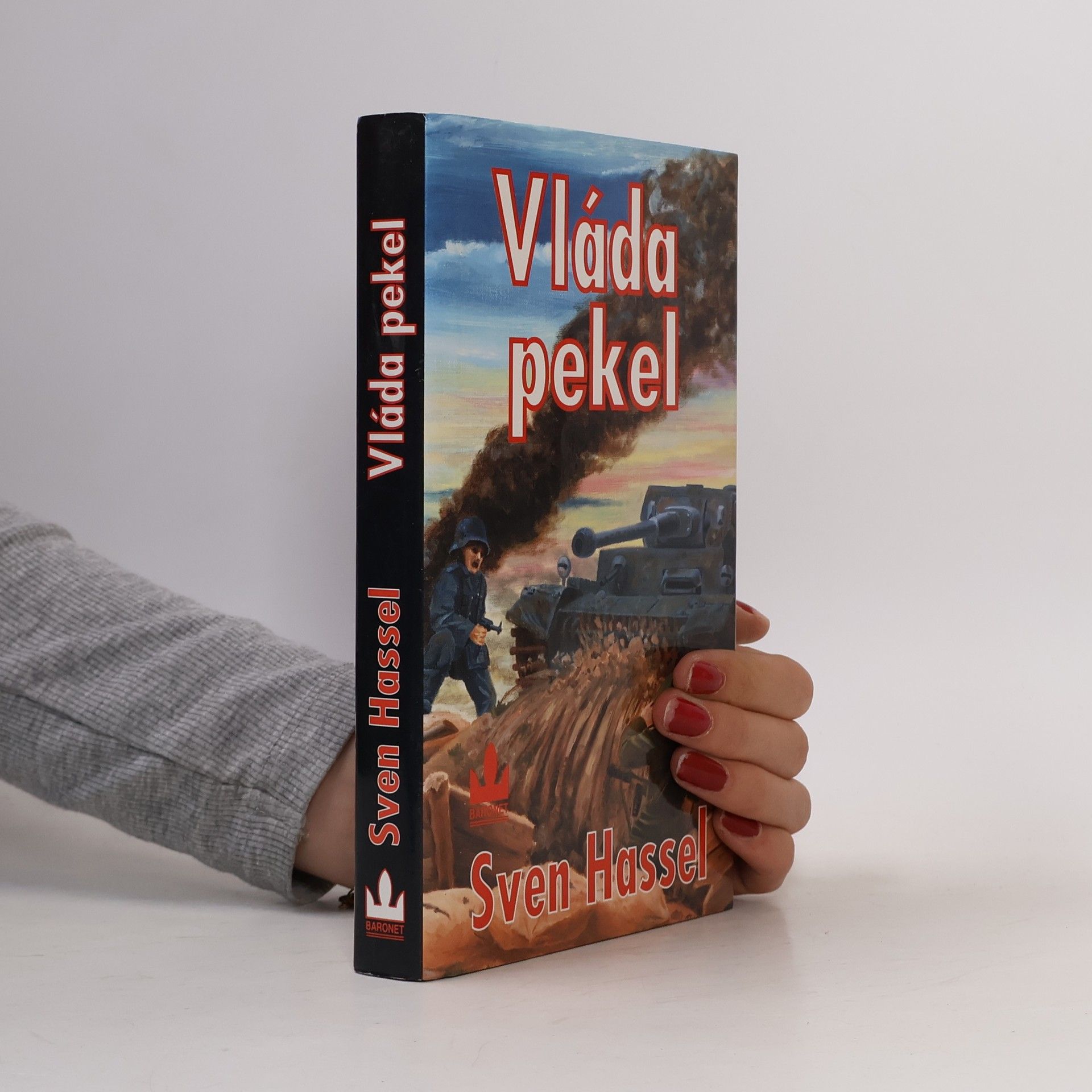 Vláda pekel