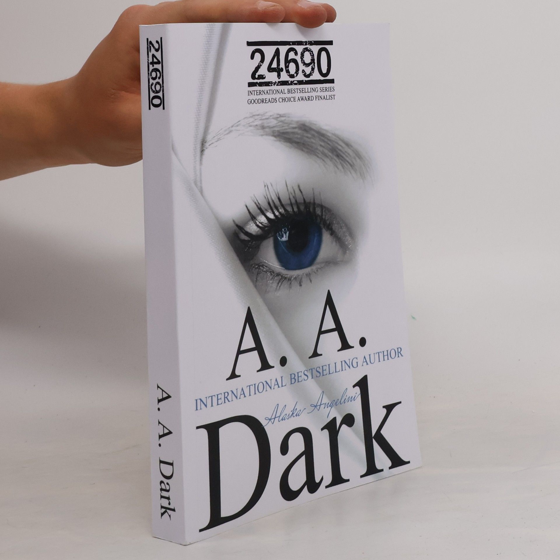 A. A. Dark 24690