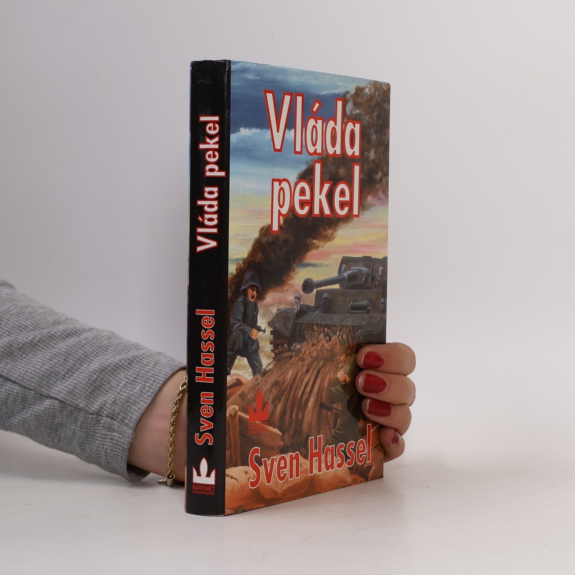 Vláda pekel