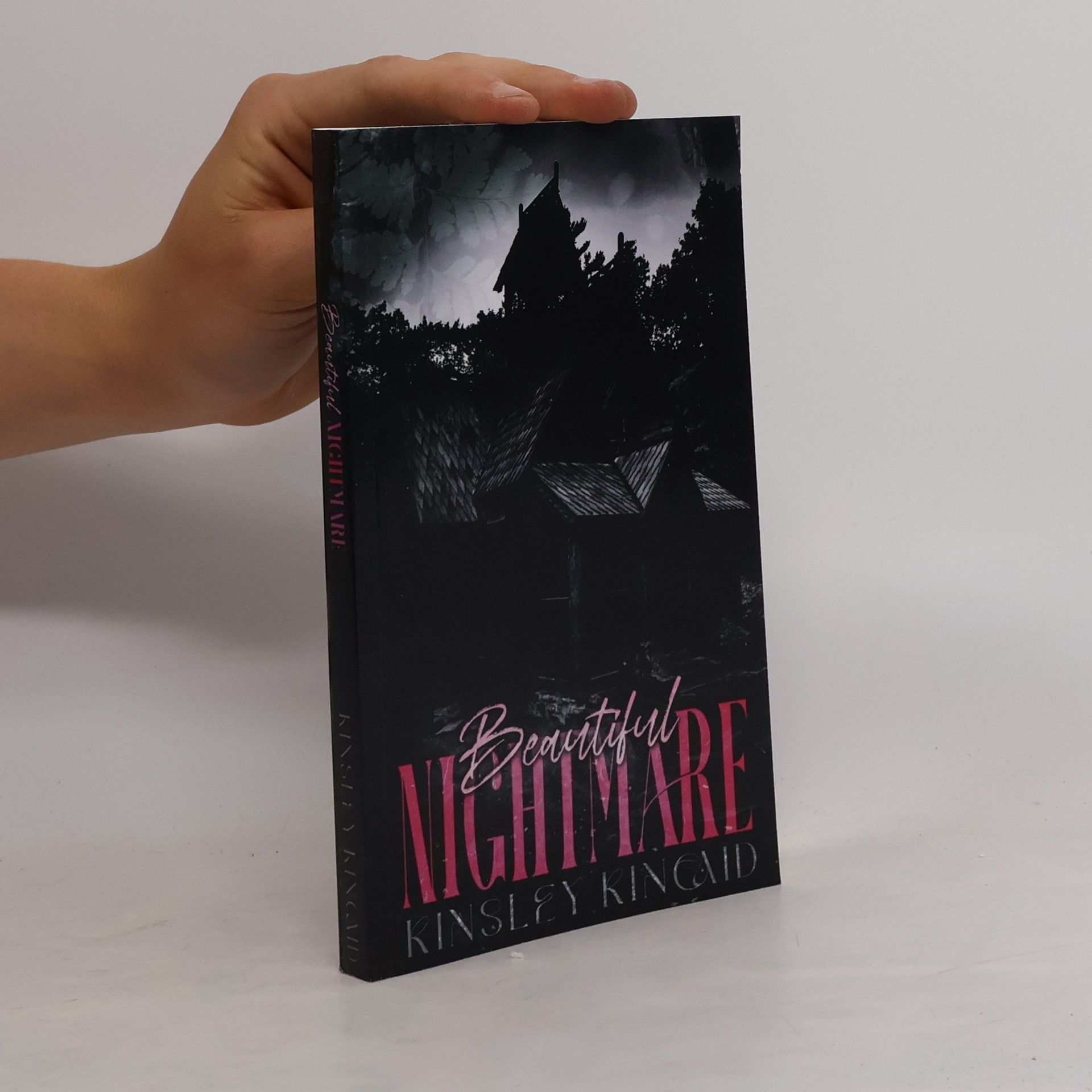 Kinsley Kincaid Beautiful Nightmare
