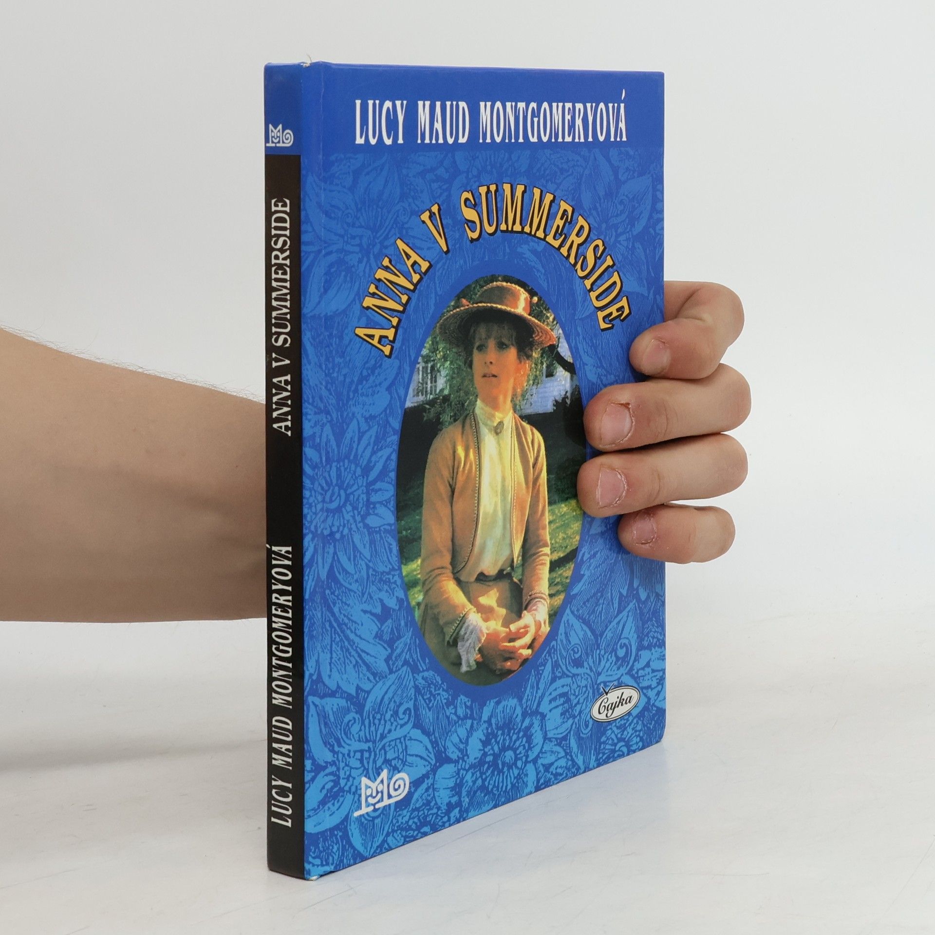 Lucy Maud Montgomery Anna v Summerside