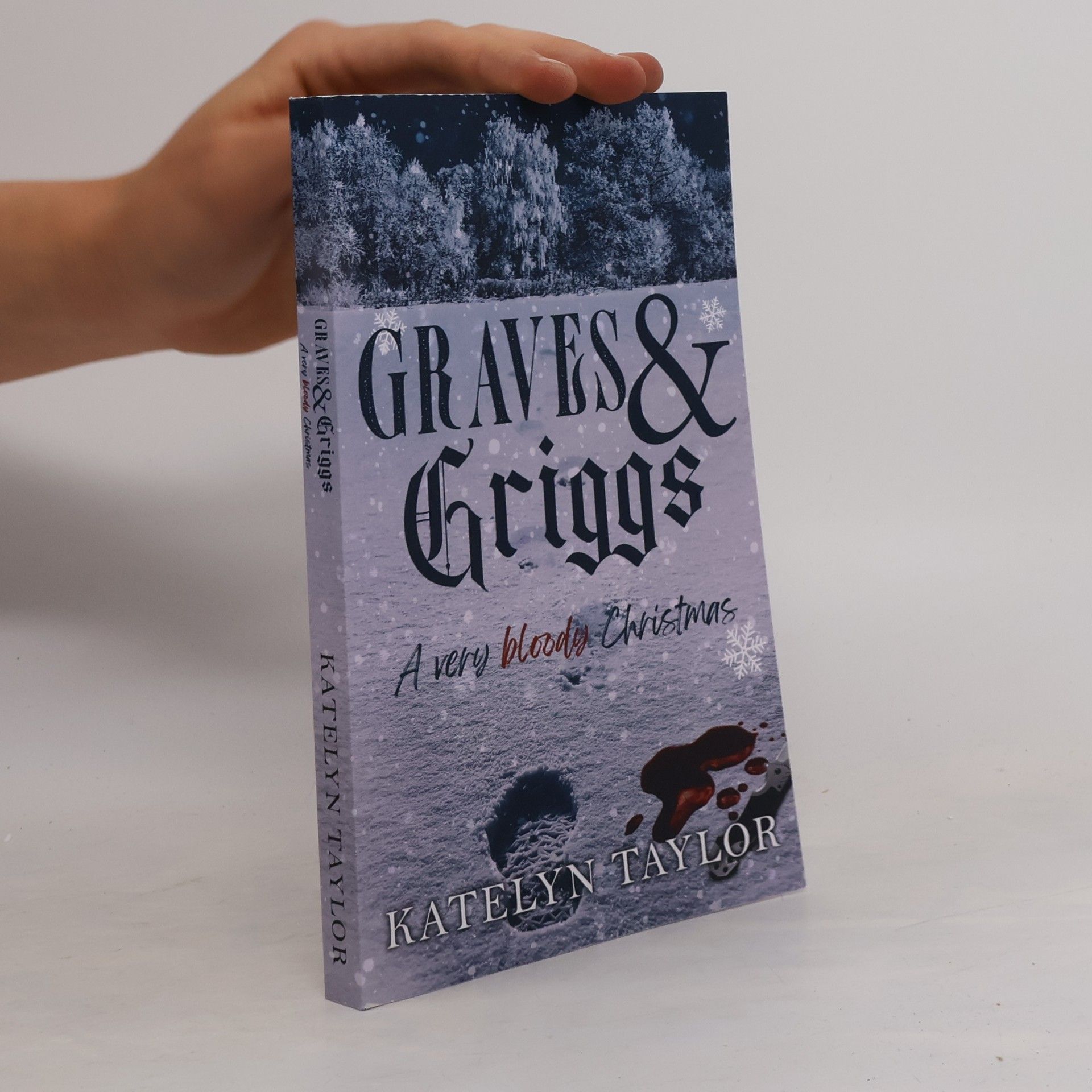 Katelyn Taylor Graves & Griggs