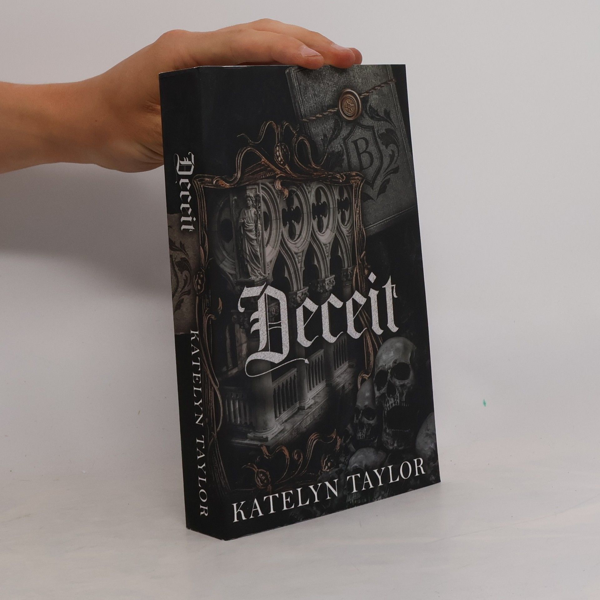 Katelyn Taylor Deceit