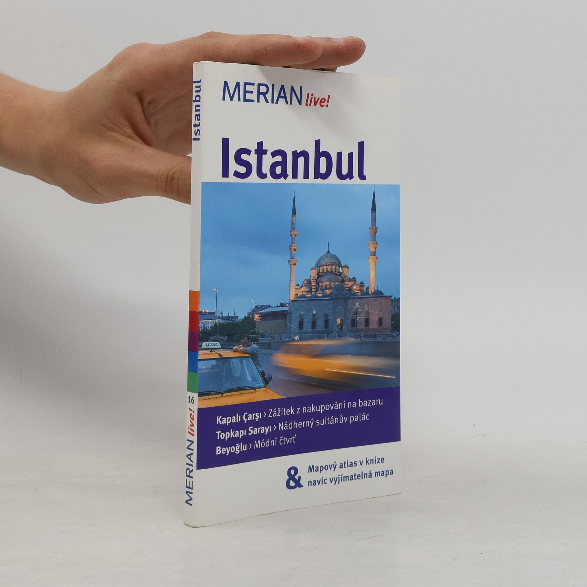 Istanbul