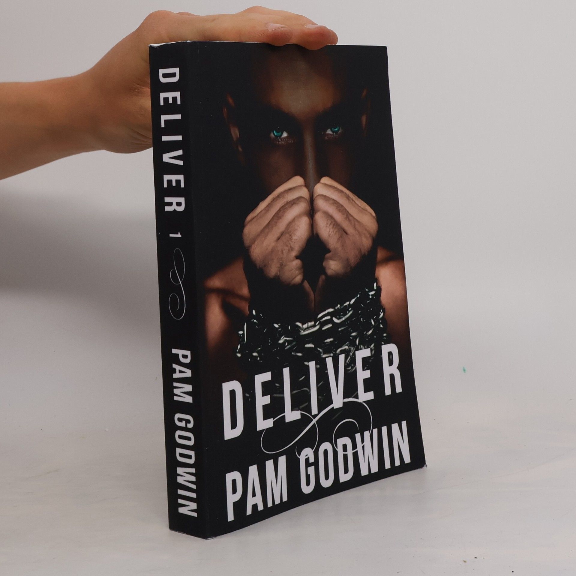 Pam Godwin` Deliver