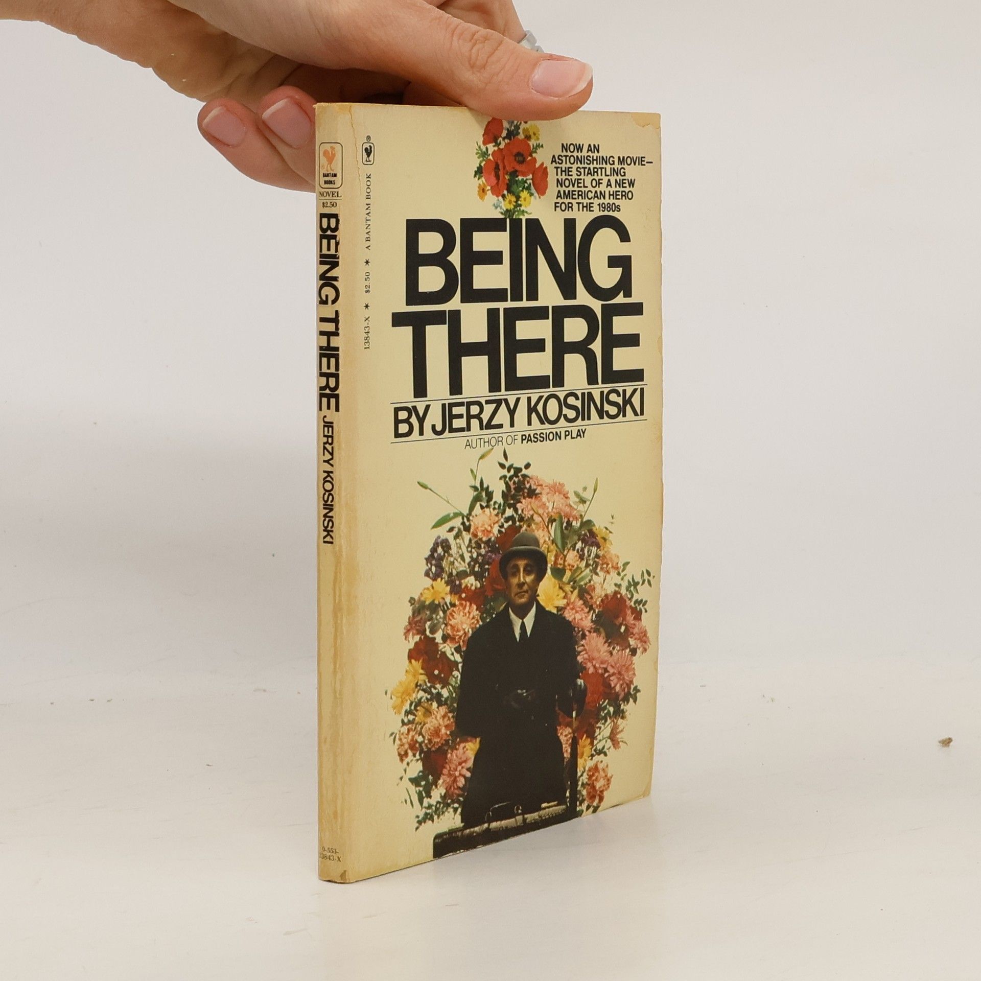 Being There