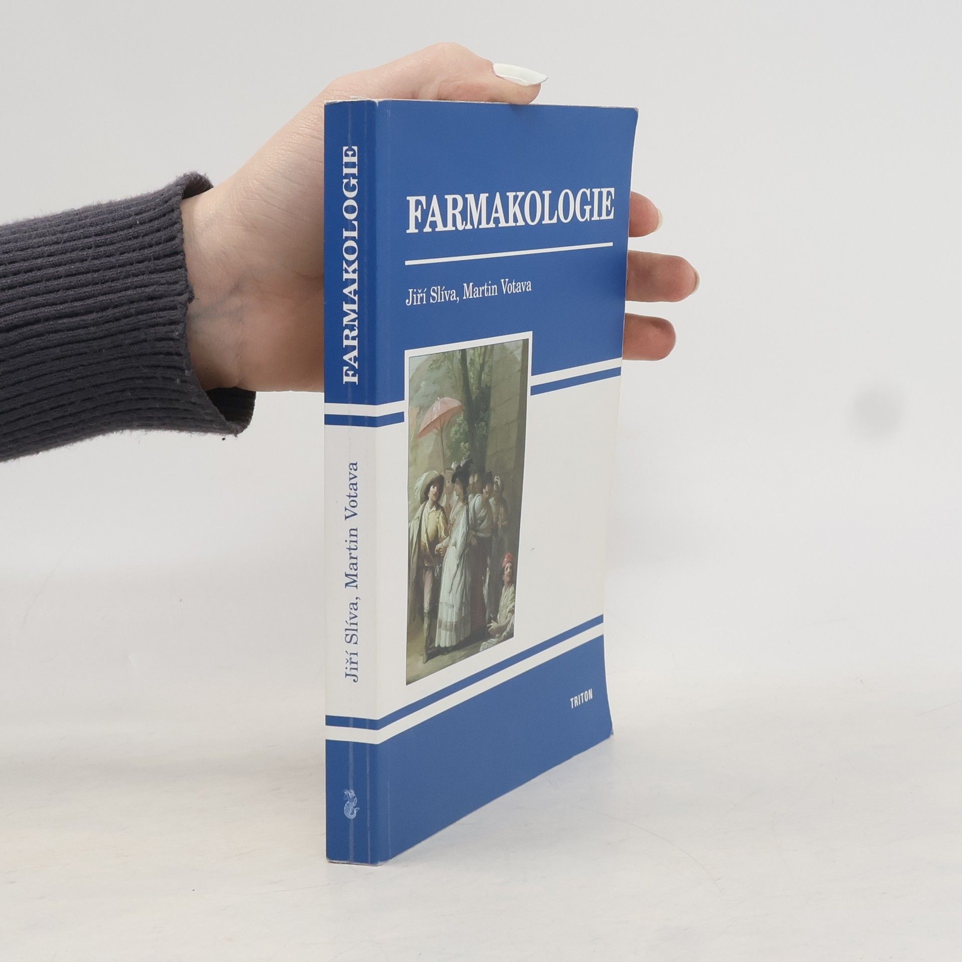 Farmakologie