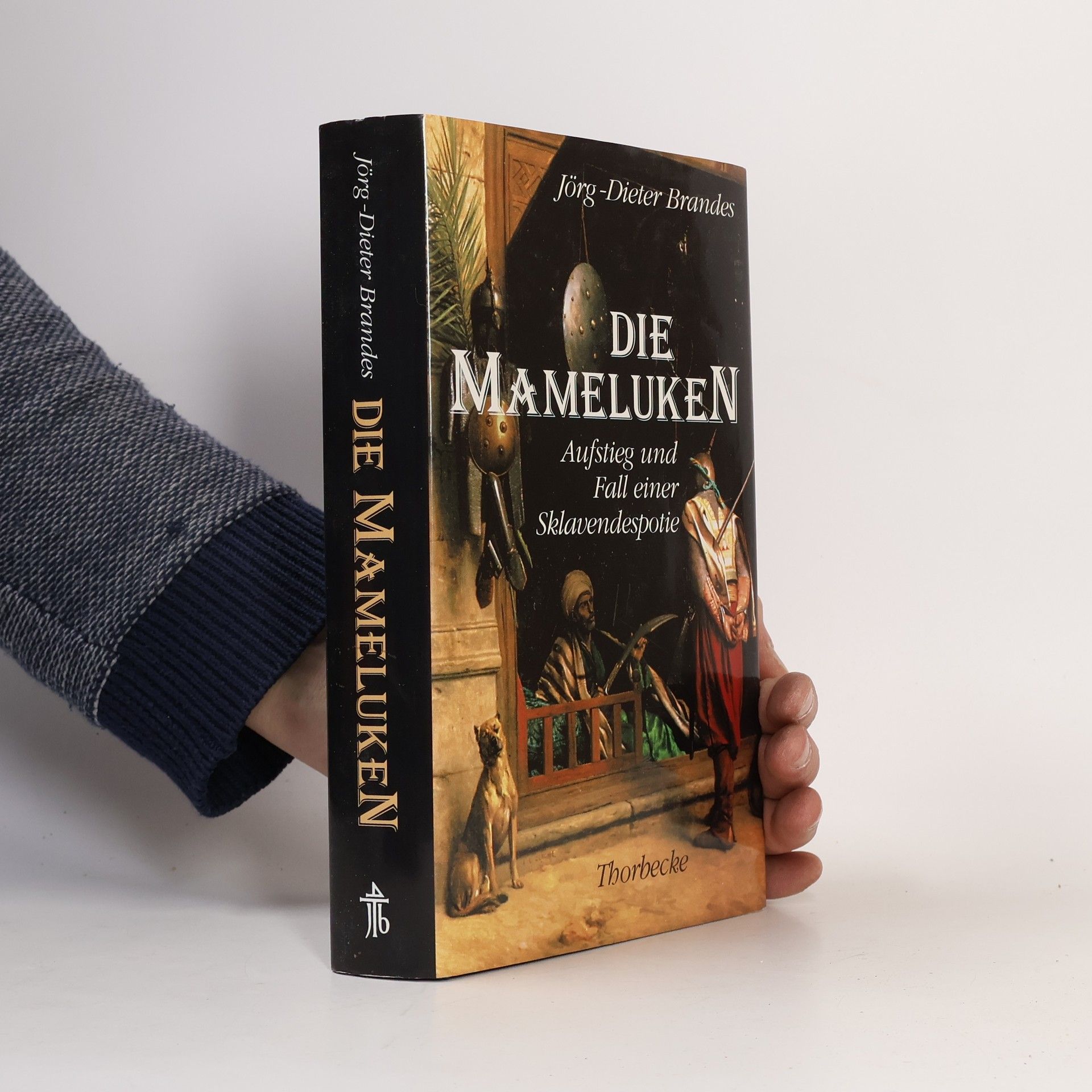 Die Mameluken