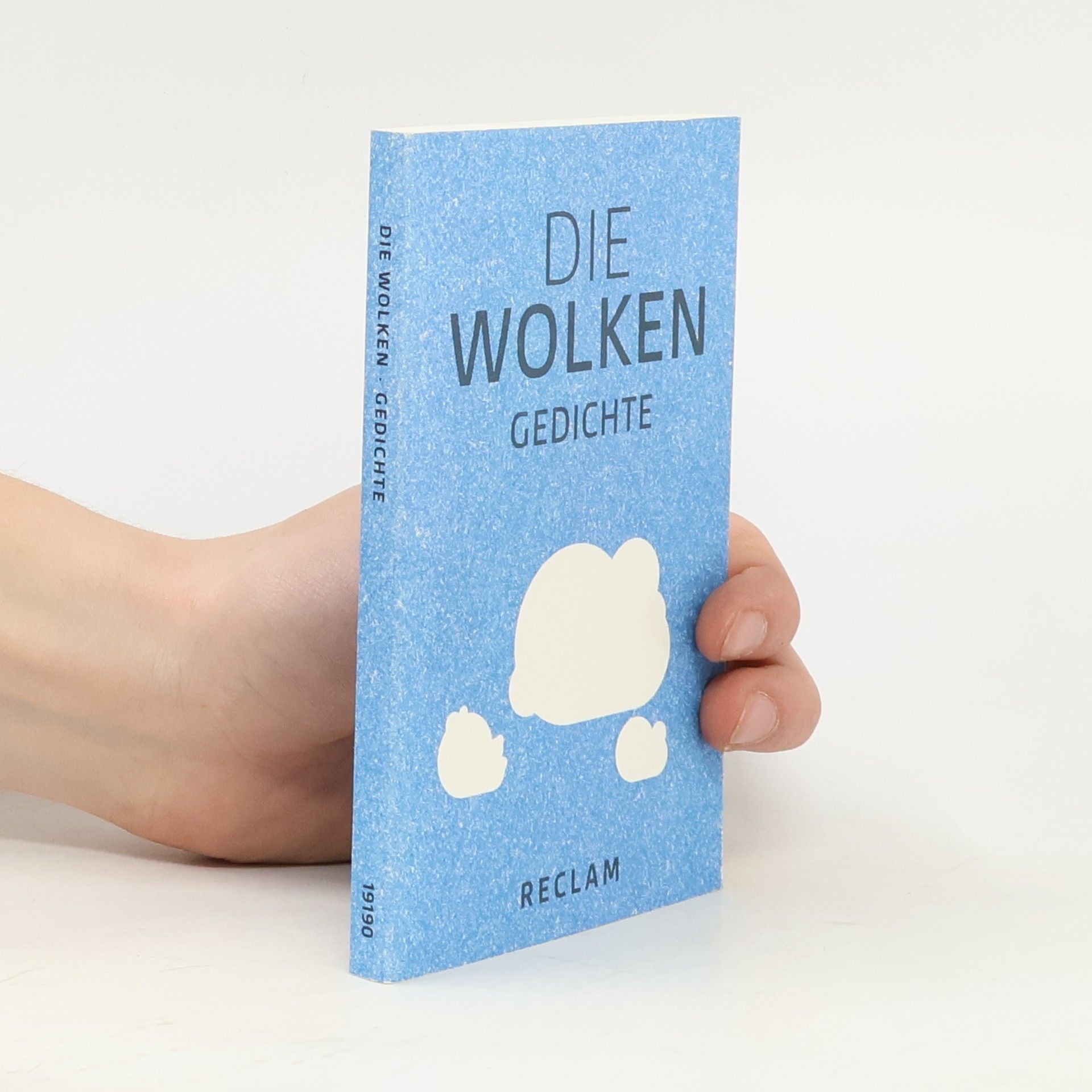 Die Wolken