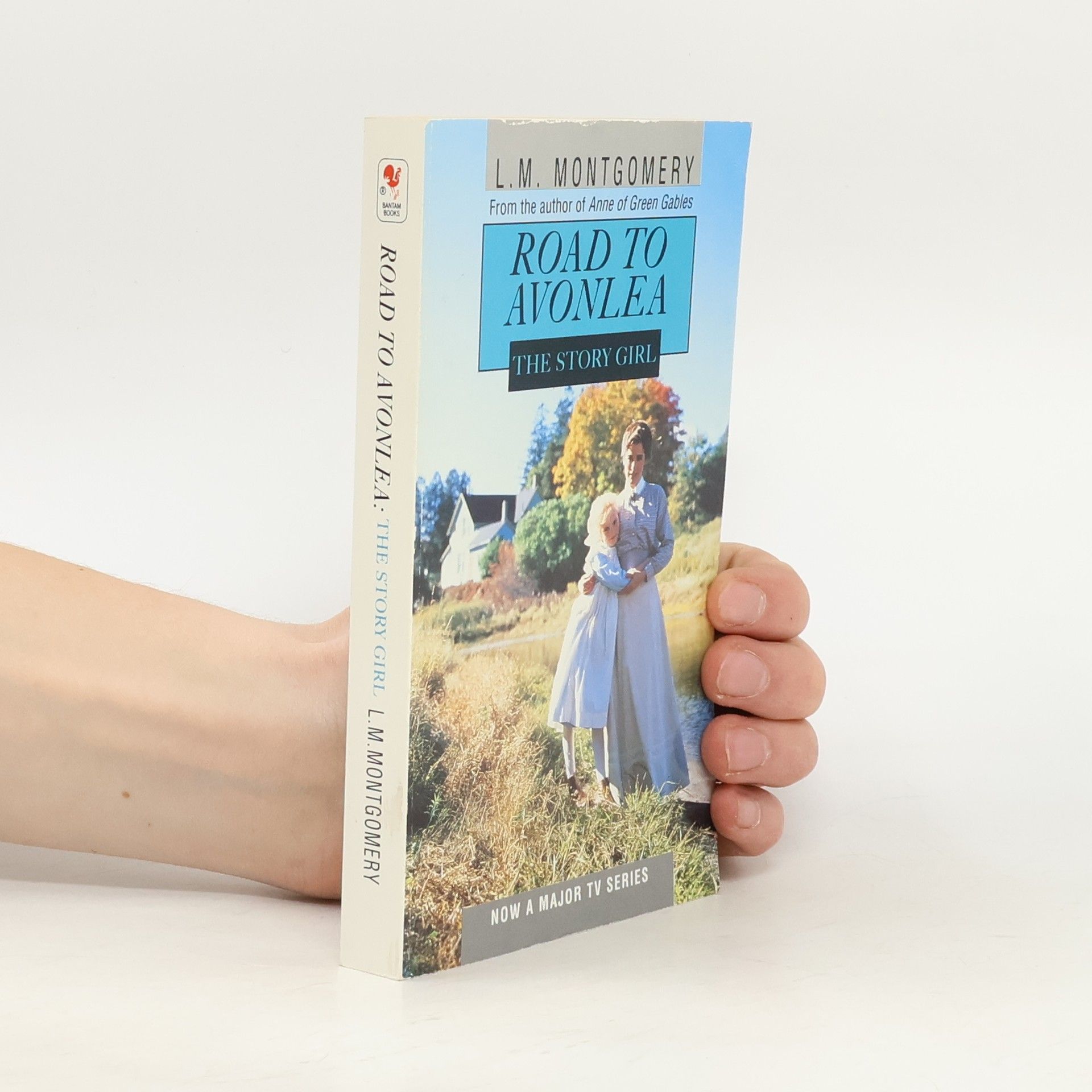Lucy Maud Montgomery The Story Girl