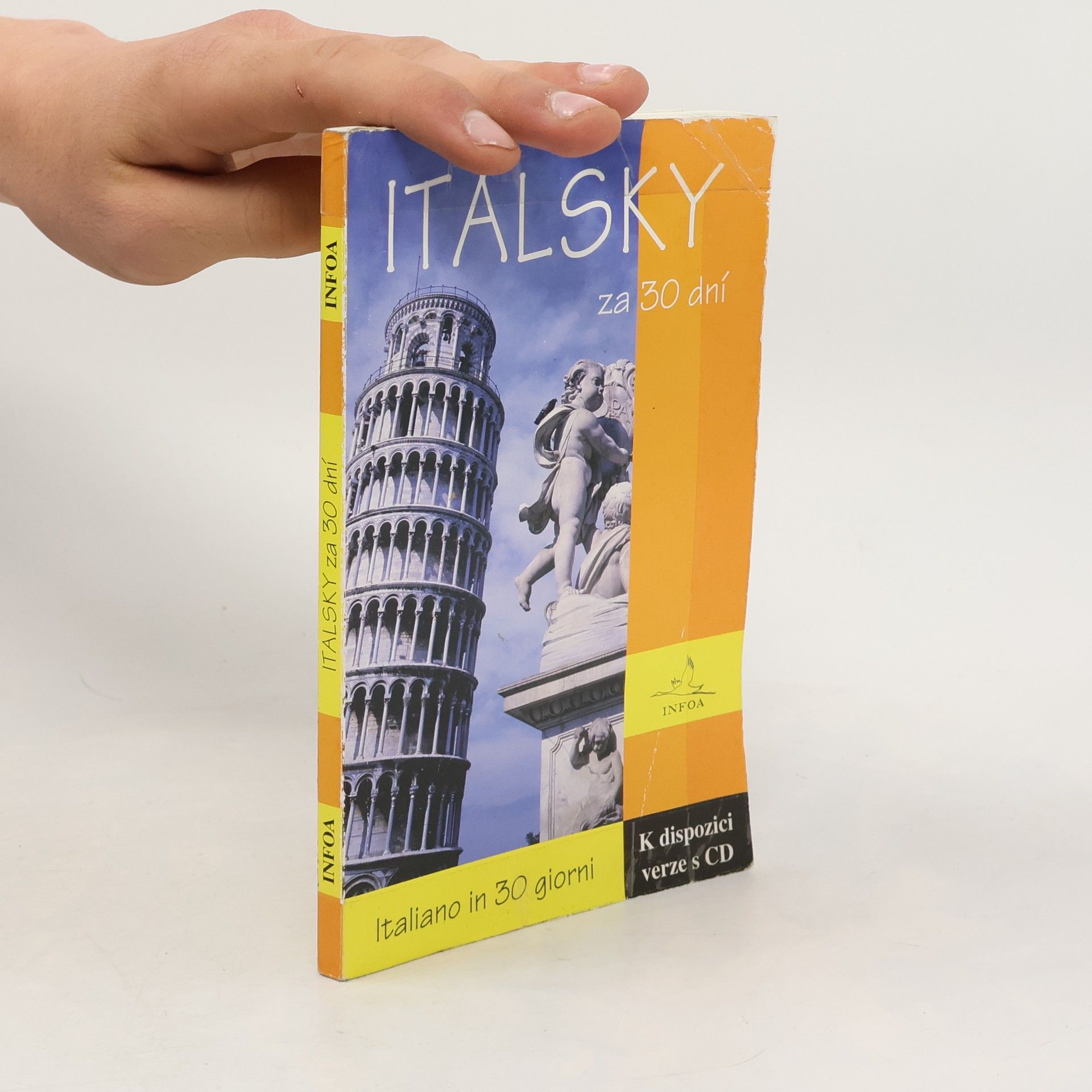 Diriti Riservati Italsky za 30 dní