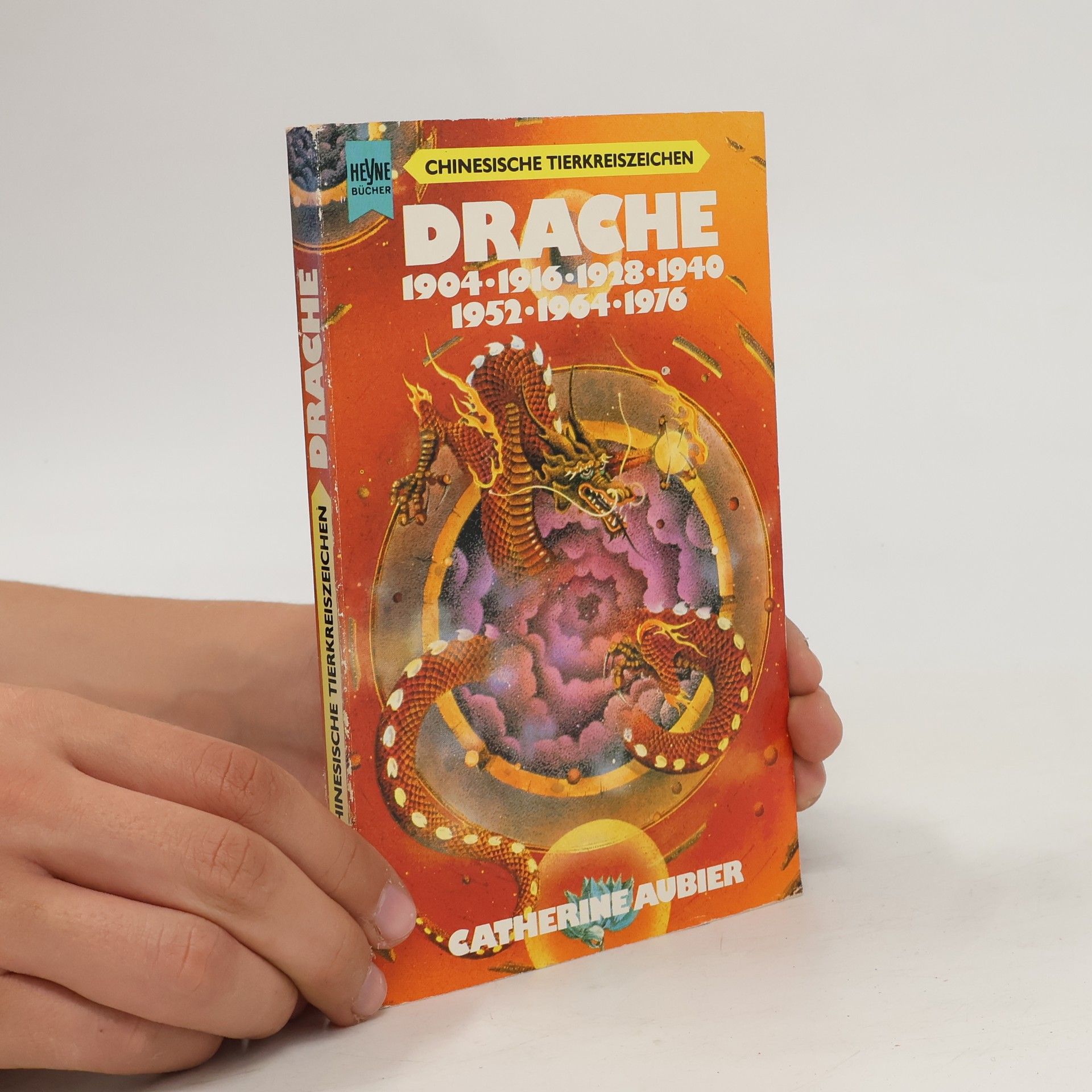 Catherine Aubier Drache