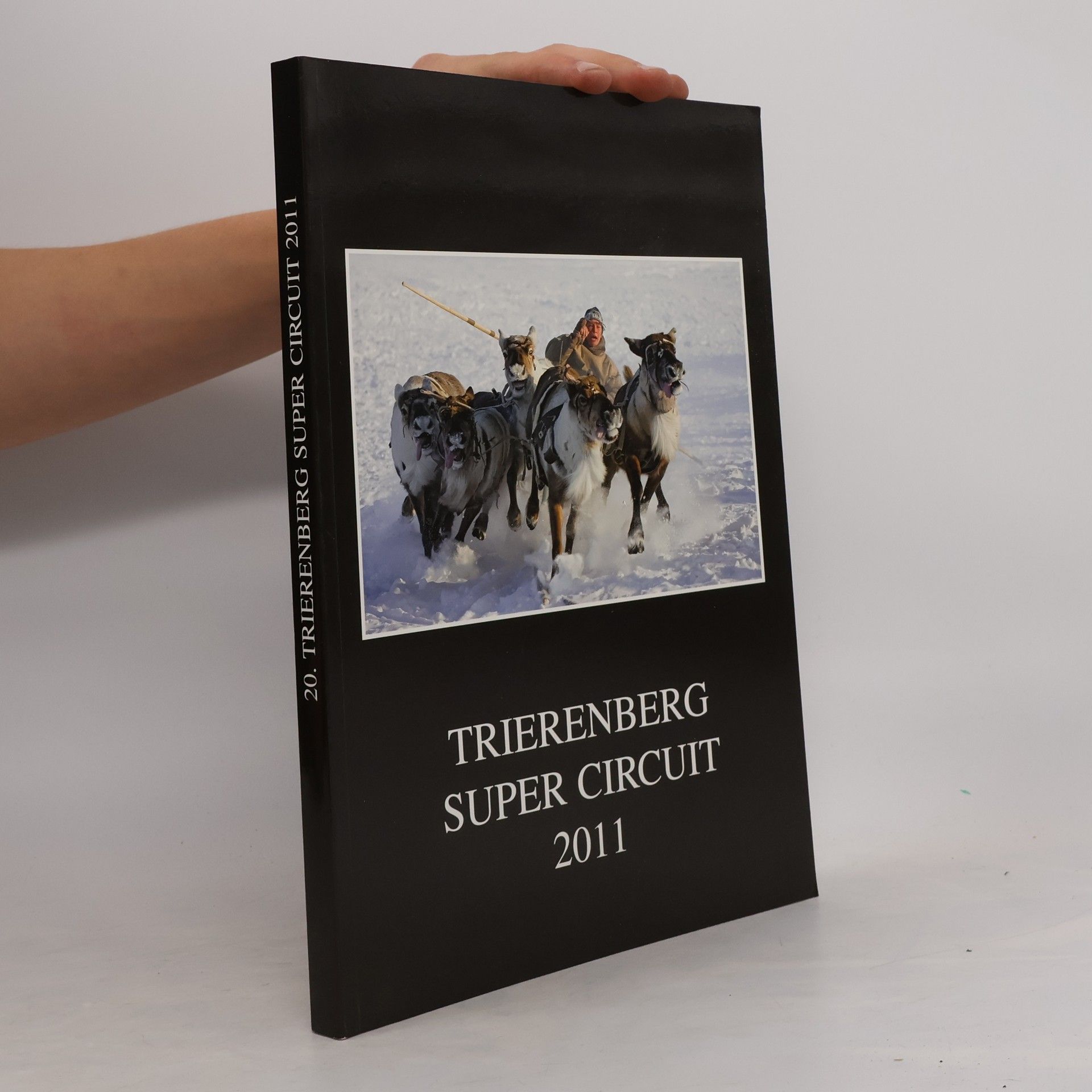 Autorenkollektiv Trierenberg Super Circuit