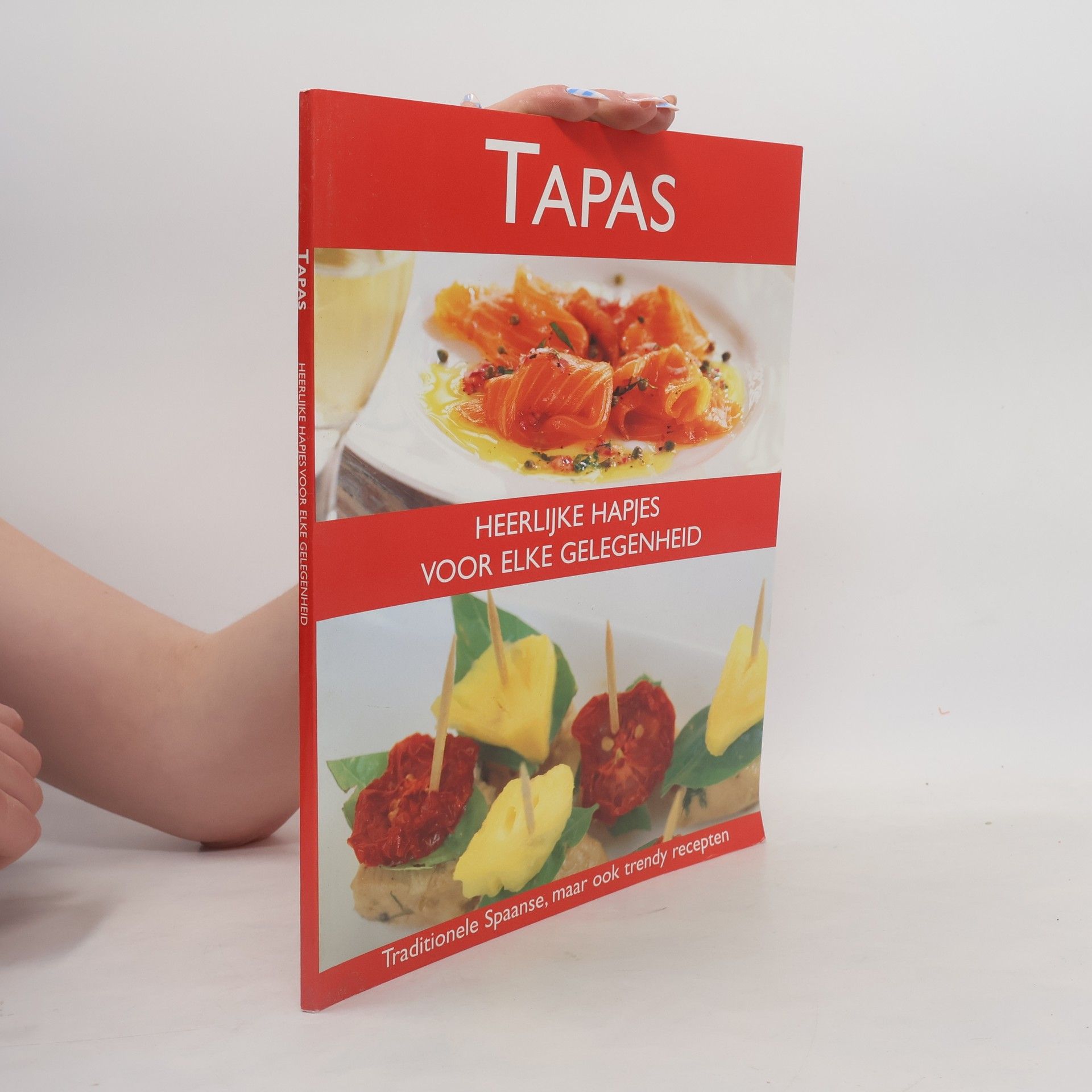 Autorenkollektiv Tapas