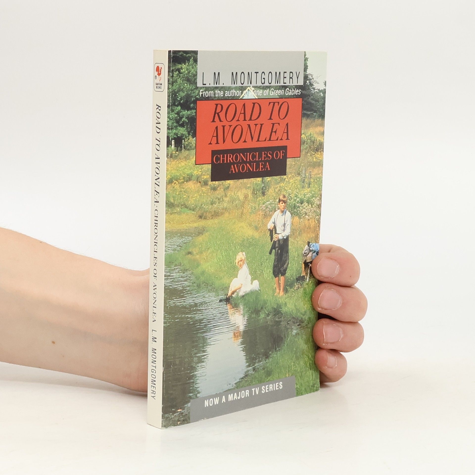 Lucy Maud Montgomery Road to Avaonlea