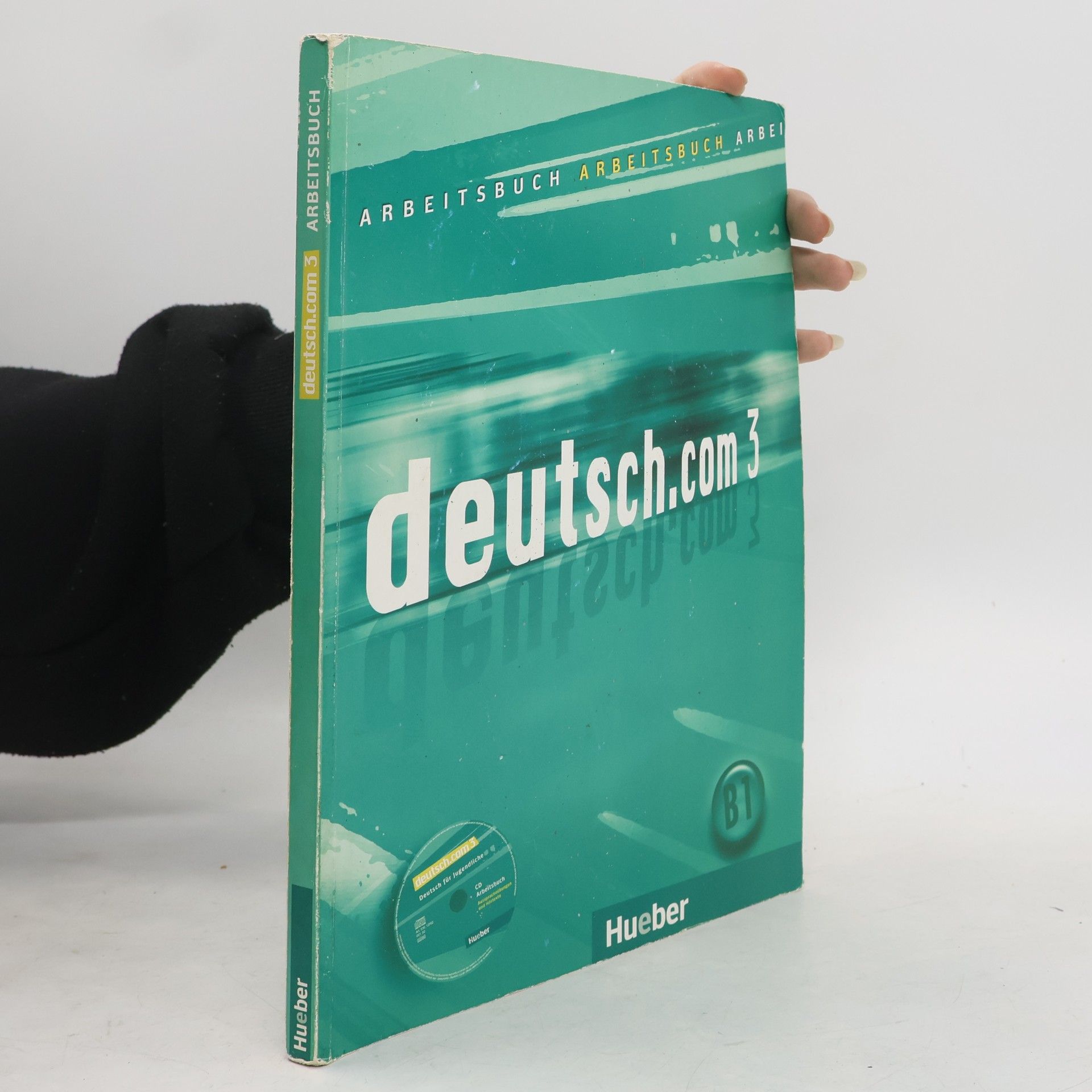 Anna Breitsameter Deutsch.com