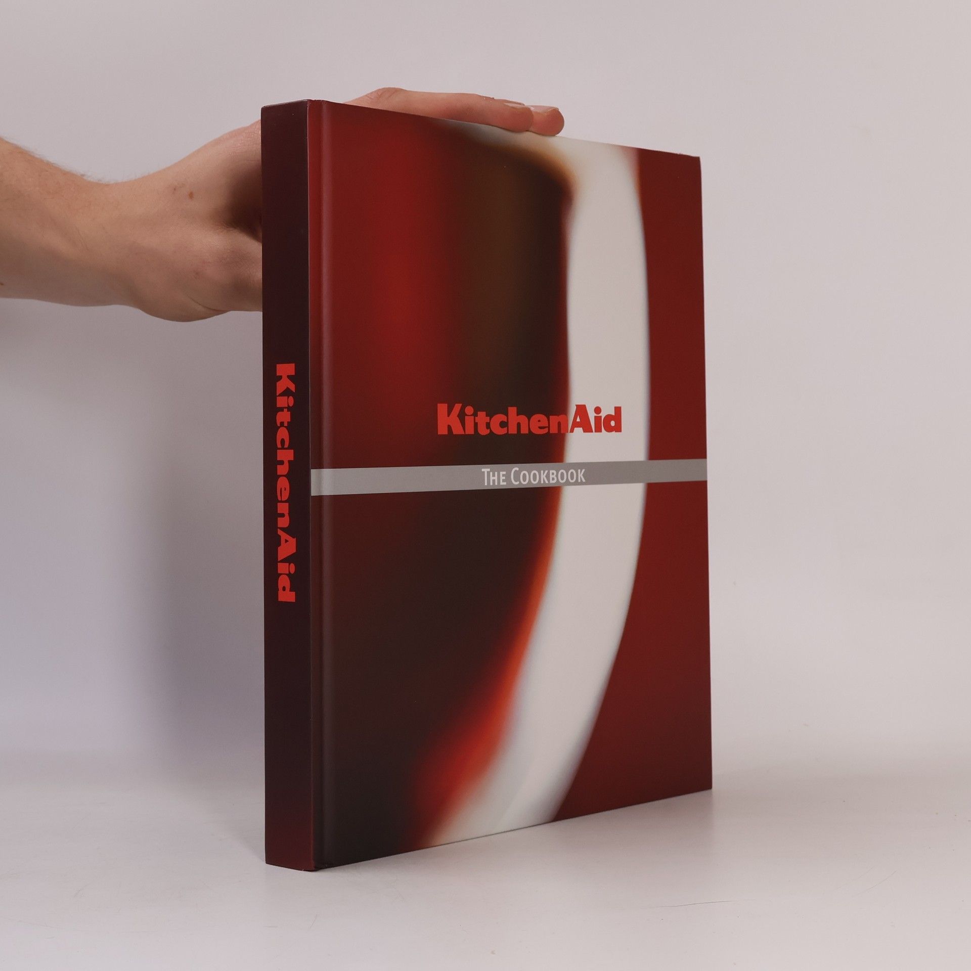 Autorenkollektiv Kitchen Aid. The Cookbook